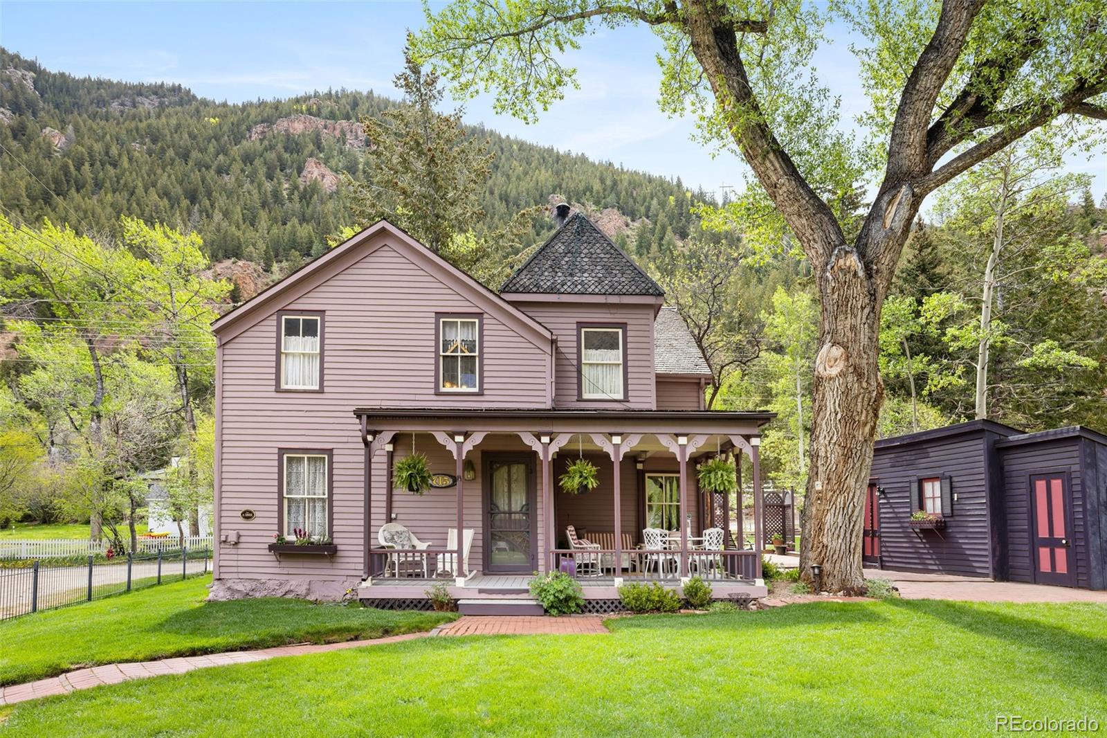 715  Main Street, georgetown MLS: 6680882 Beds: 3 Baths: 2 Price: $939,000