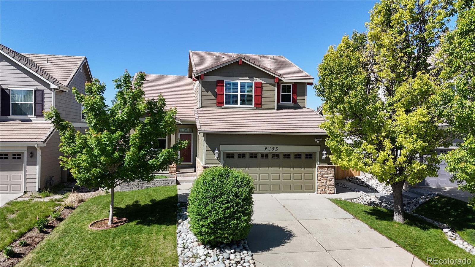 parker  House Search Picture