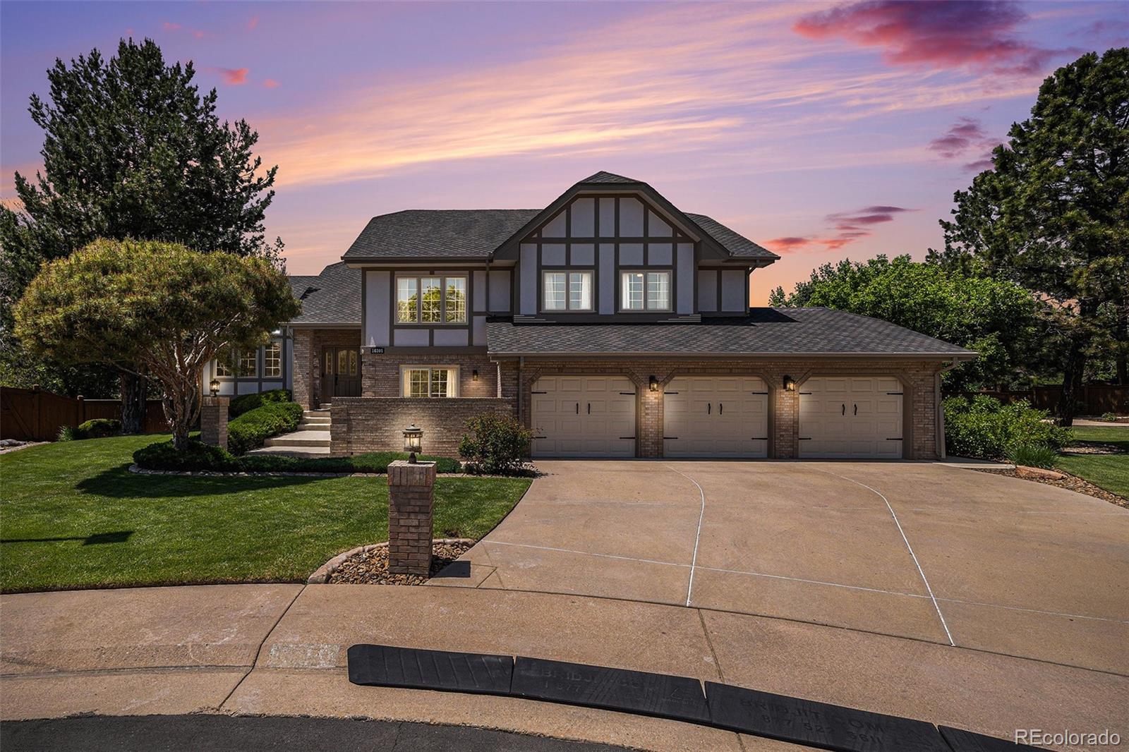 centennial  House Search Picture