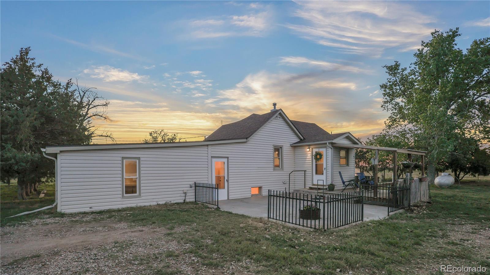 4024  County Road 6 , wiggins  House Search MLS Picture