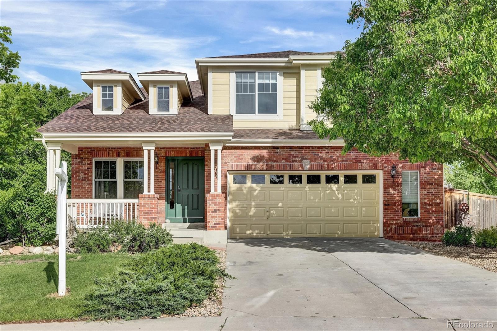 3109 S Jebel Way, aurora MLS: 2961287 Beds: 4 Baths: 3 Price: $600,000