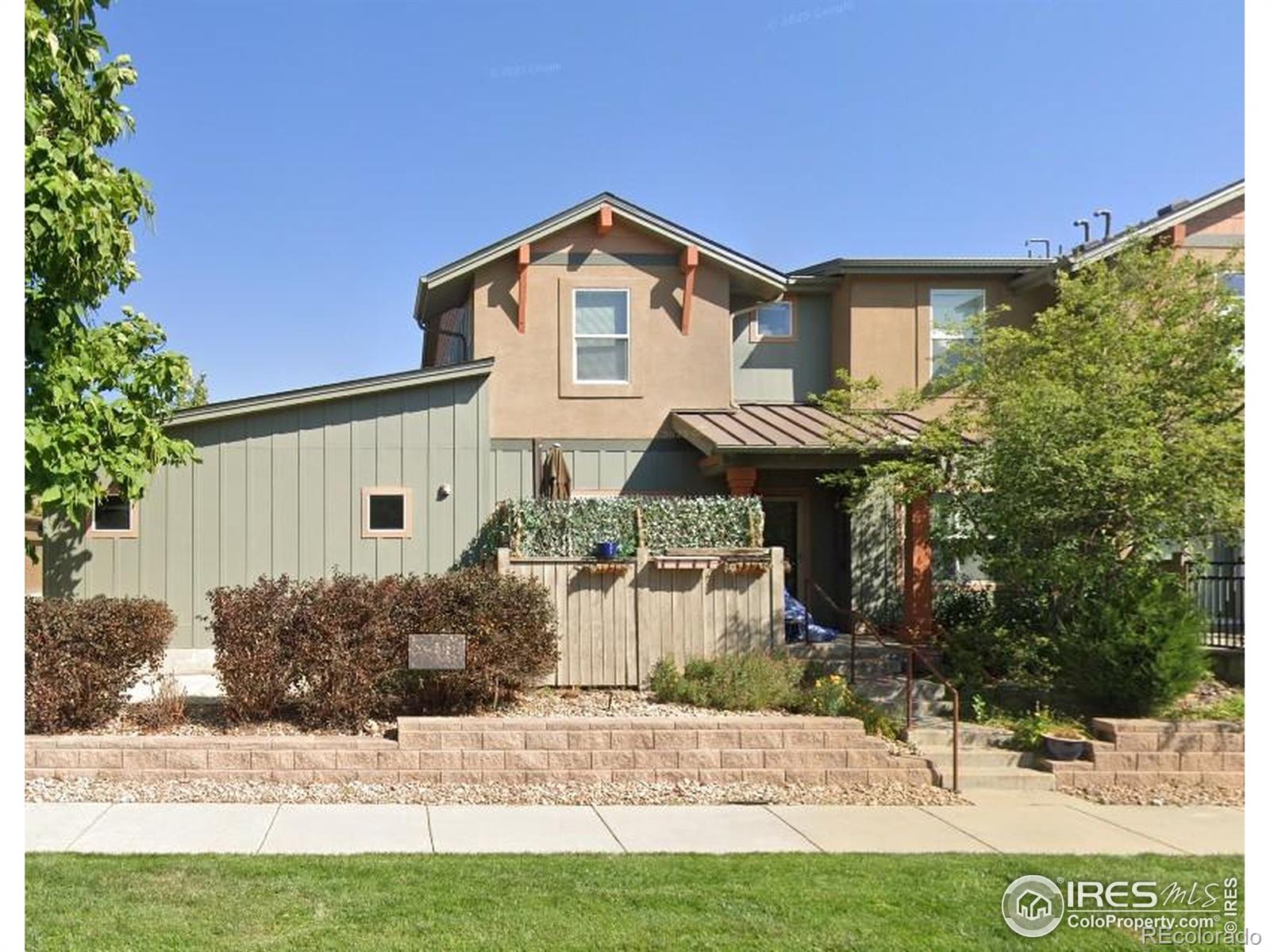 boulder  House Search Picture