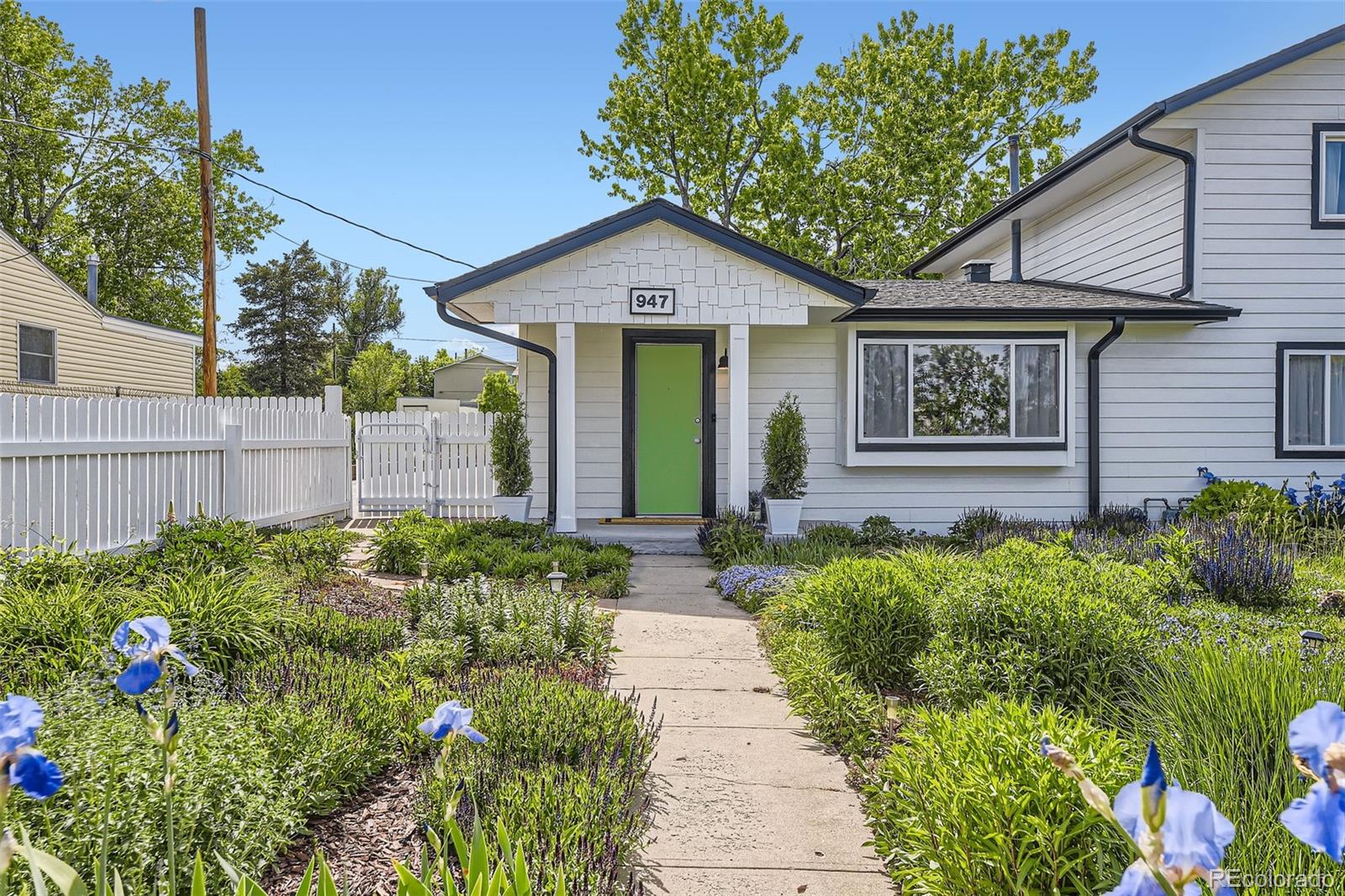 denver  House Search Picture