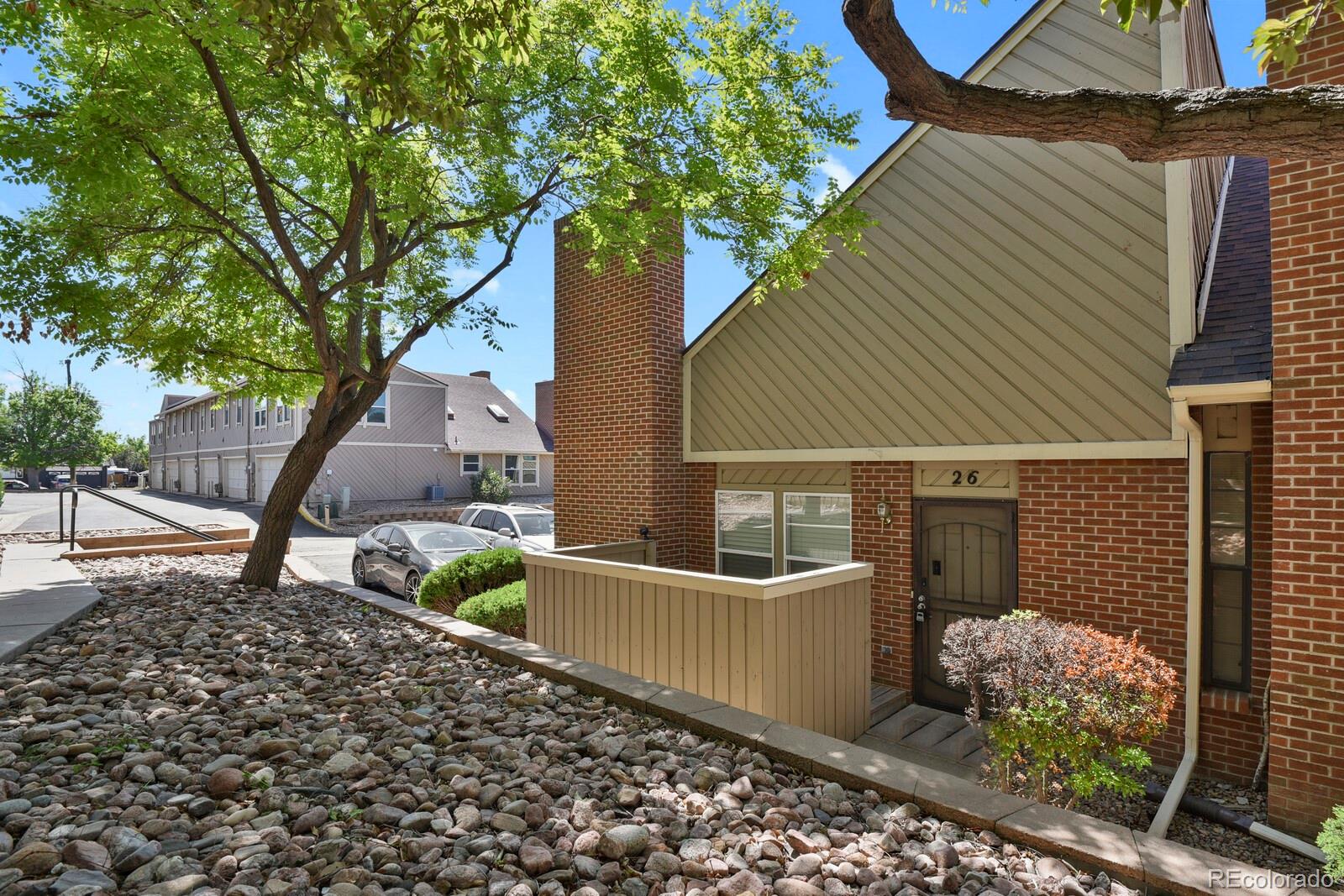 3300 W Florida Avenue 26, Denver  MLS: 2104452 Beds: 2 Baths: 2 Price: $370,000