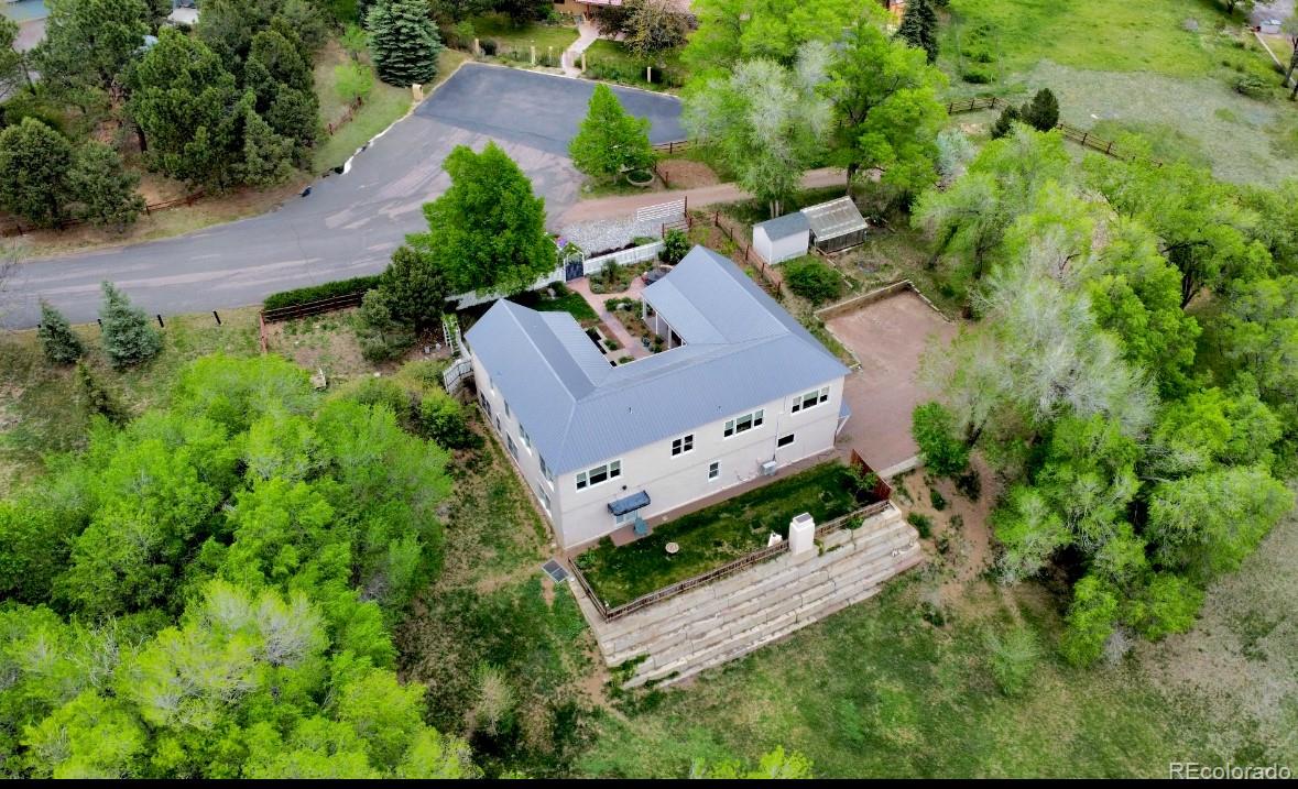 15  Cypress Lane, colorado springs  House Search MLS Picture