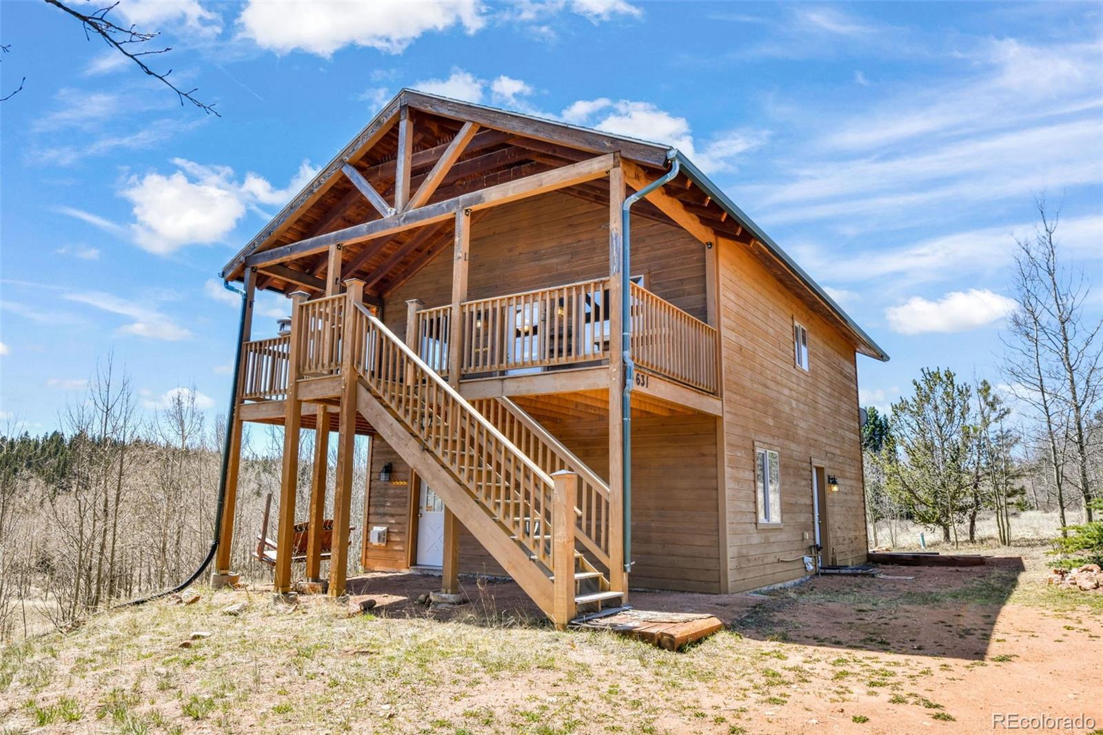 cripple creek  House Search Picture