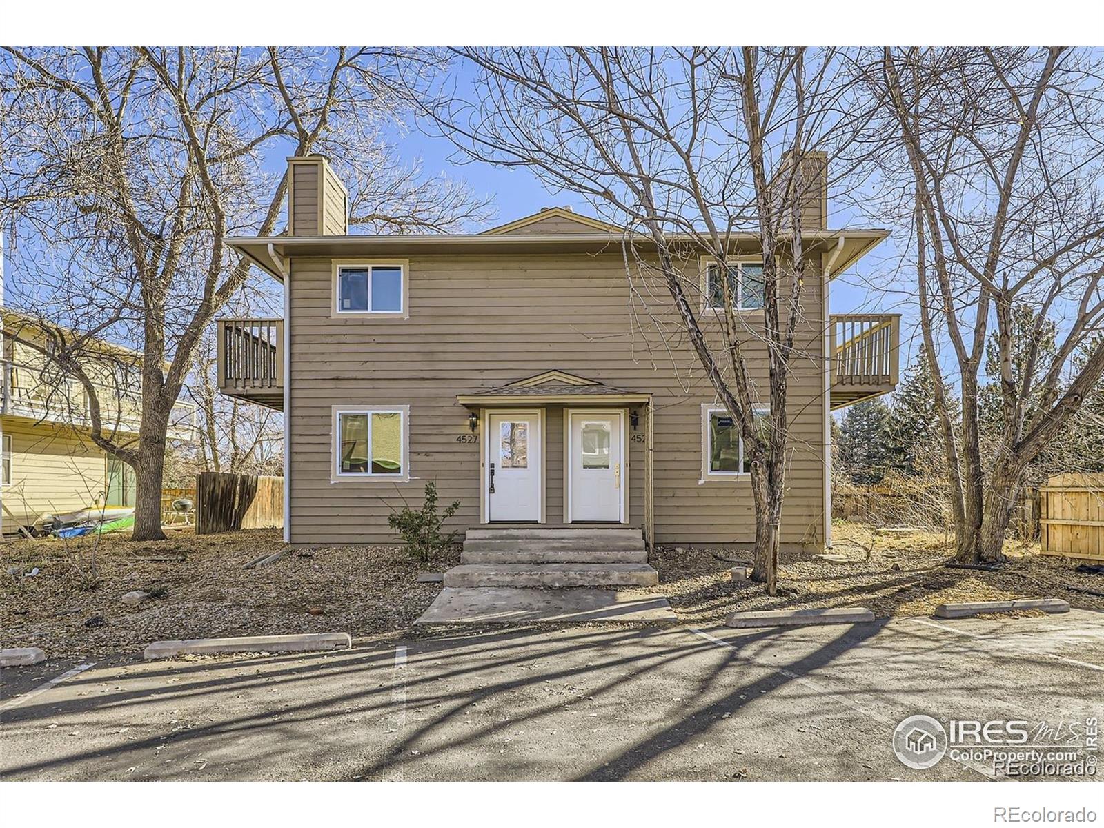 boulder  House Search Picture