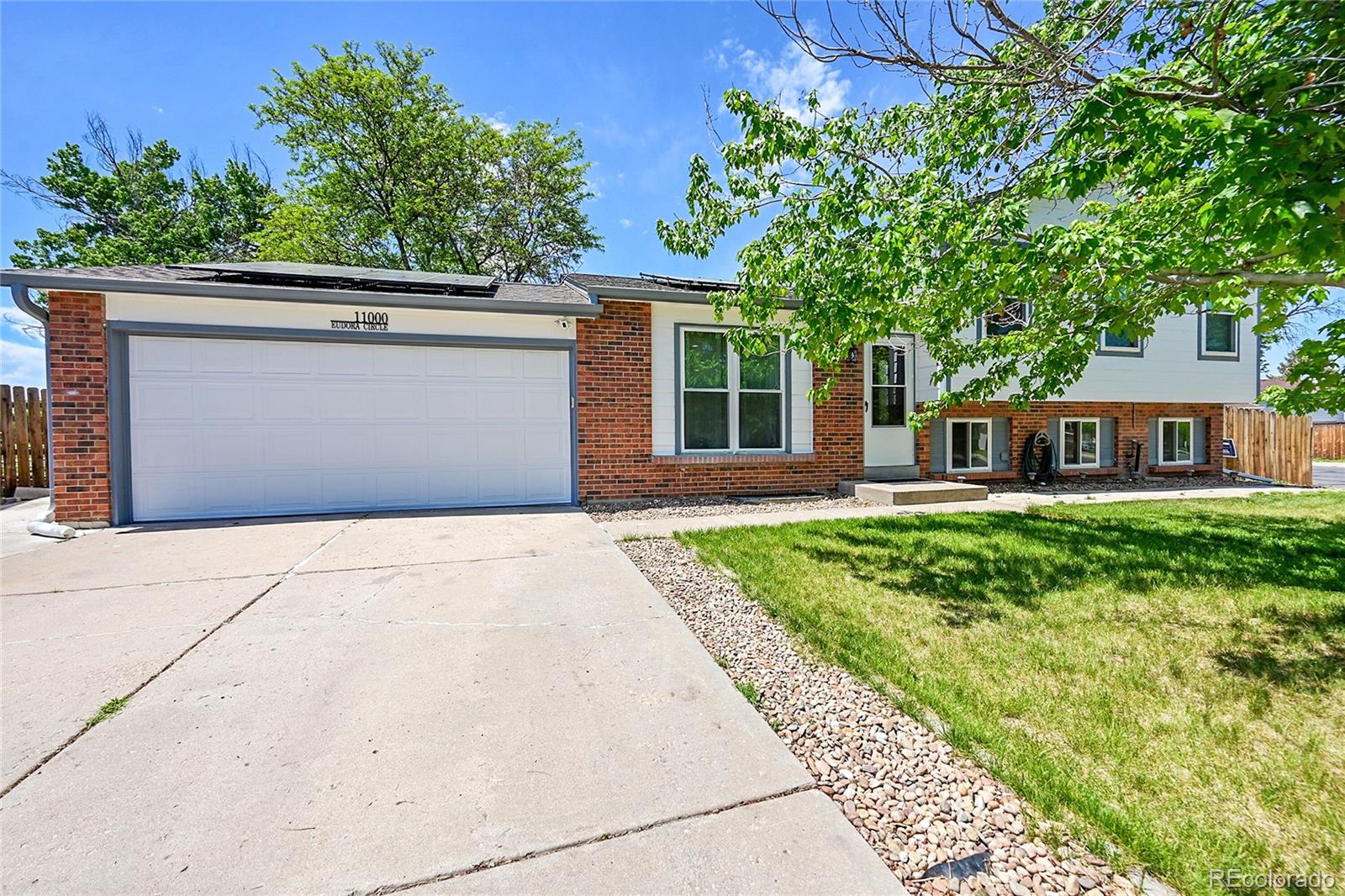 11000  Eudora Circle, thornton  House Search MLS Picture