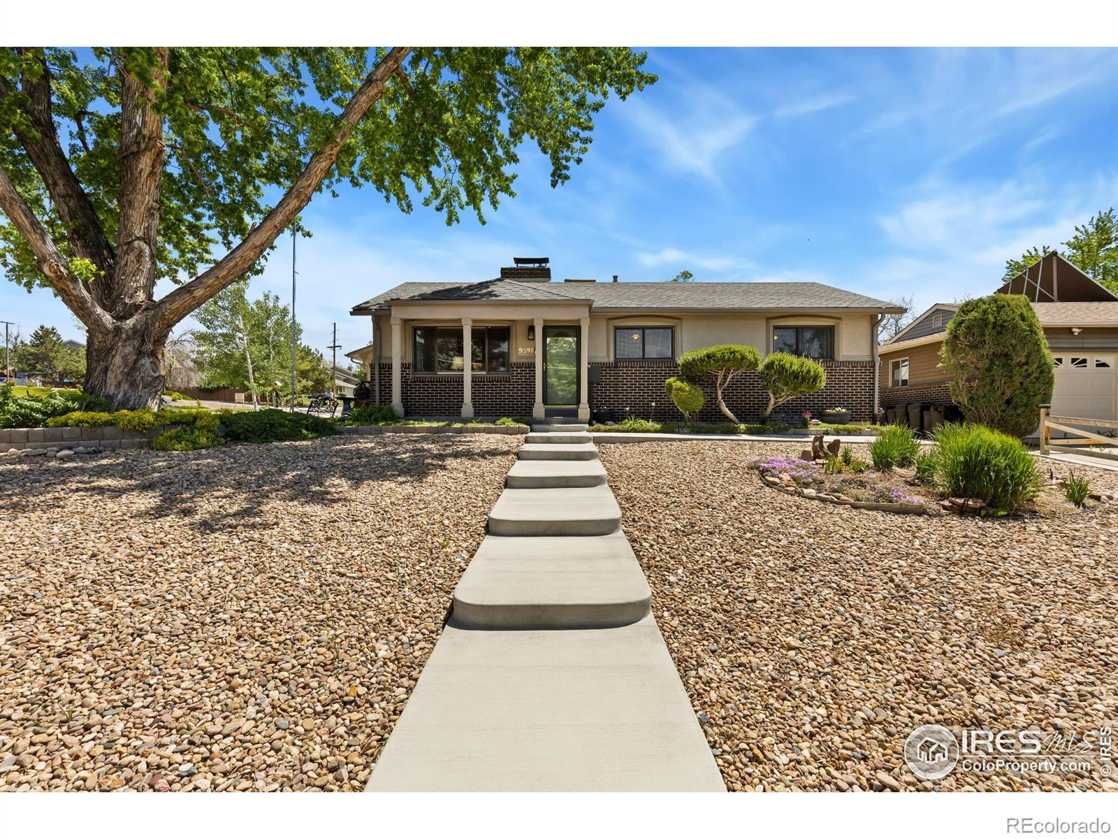9598  Lowell Boulevard, westminster MLS: 4567891034793 Beds: 4 Baths: 3 Price: $590,000