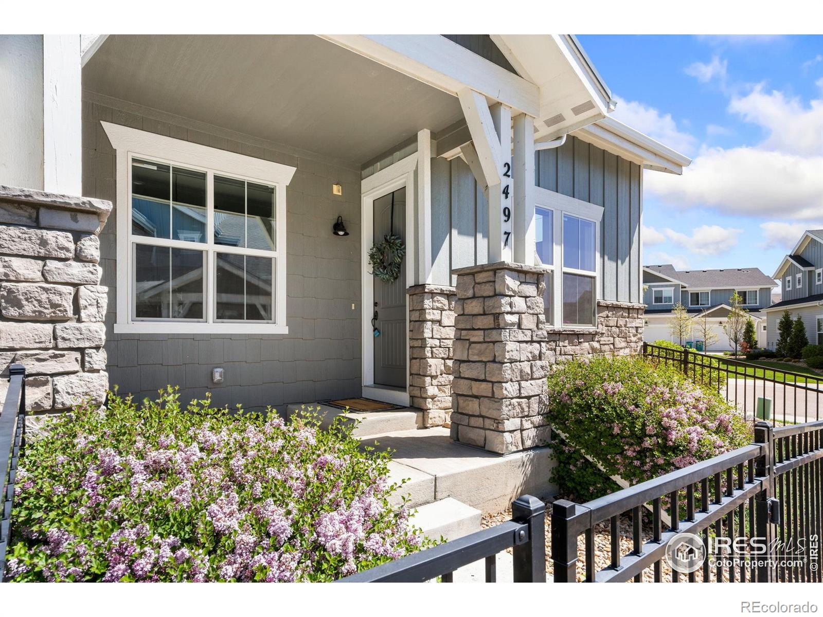 2497  Trio Falls Drive, loveland  House Search MLS Picture