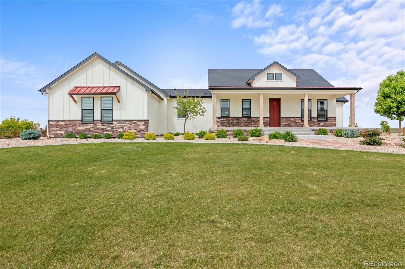 5031  Prairie Lark Lane, eaton  House Search MLS Picture