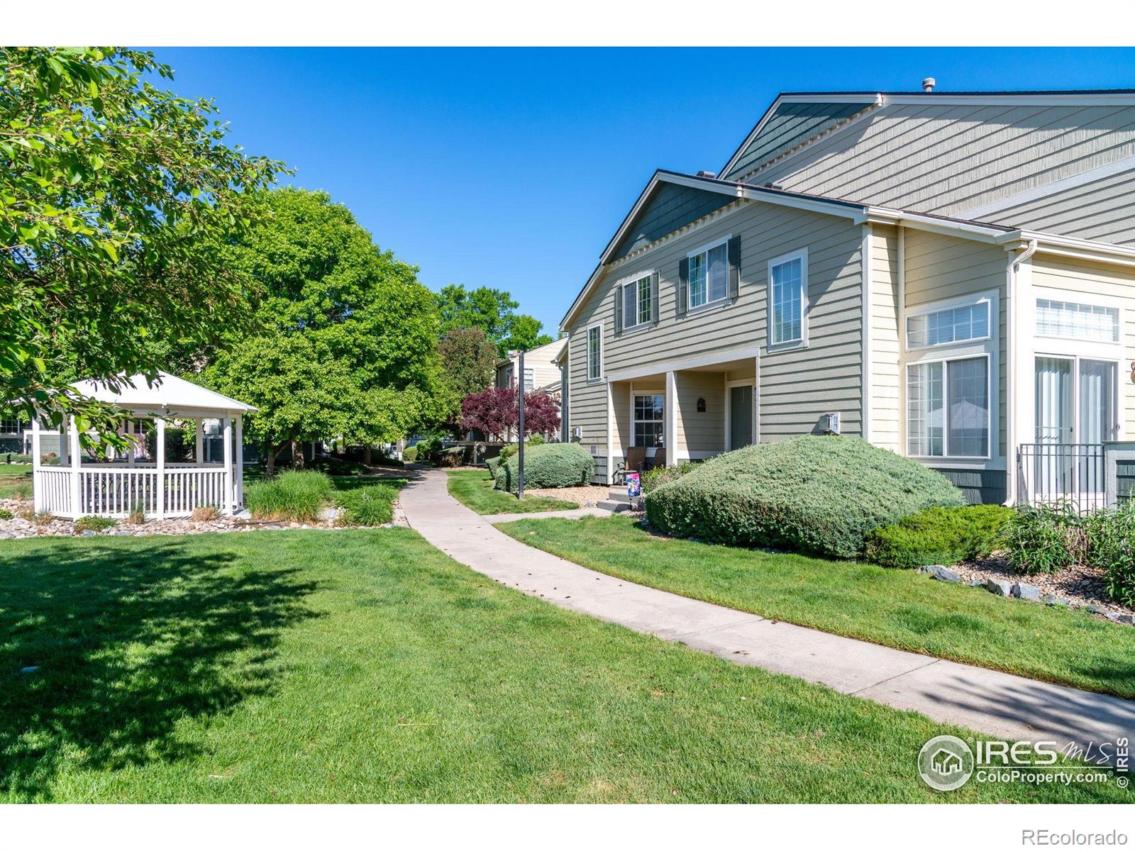 930  Button Rock Drive, longmont  House Search MLS Picture