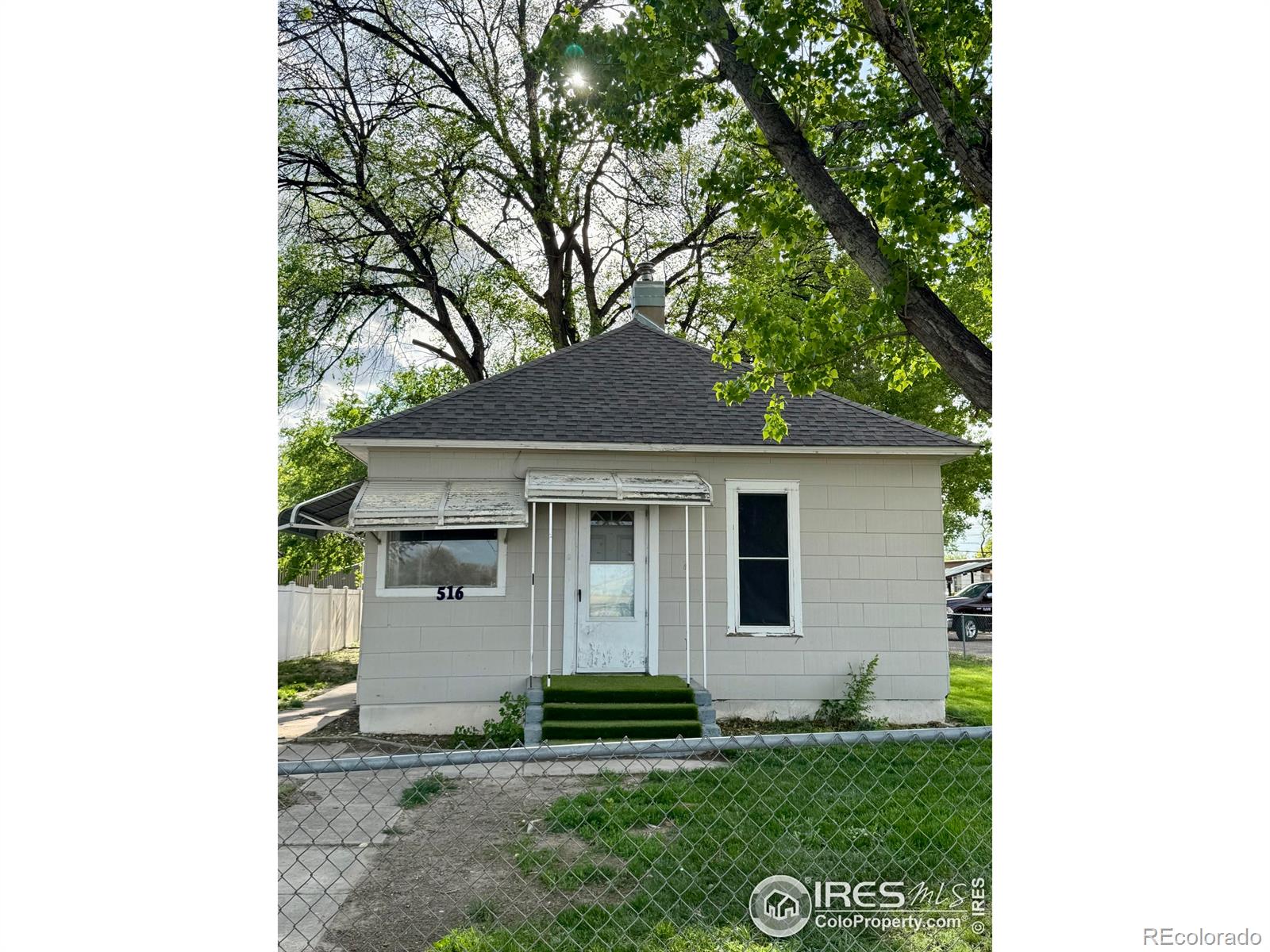 eaton  House Search Picture