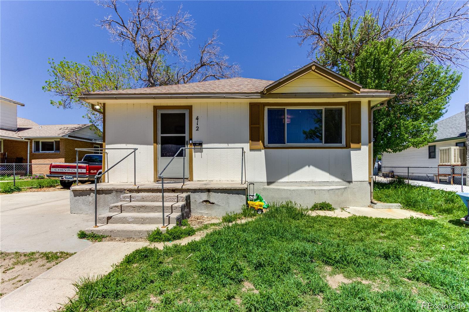 walsenburg  House Search Picture