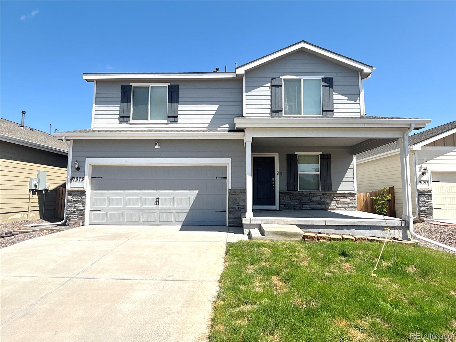 bennett  House Search Picture