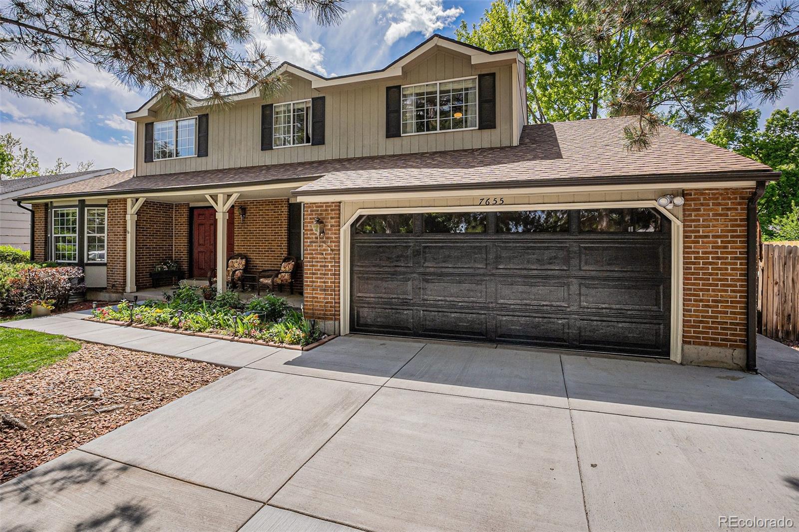 centennial  House Search Picture