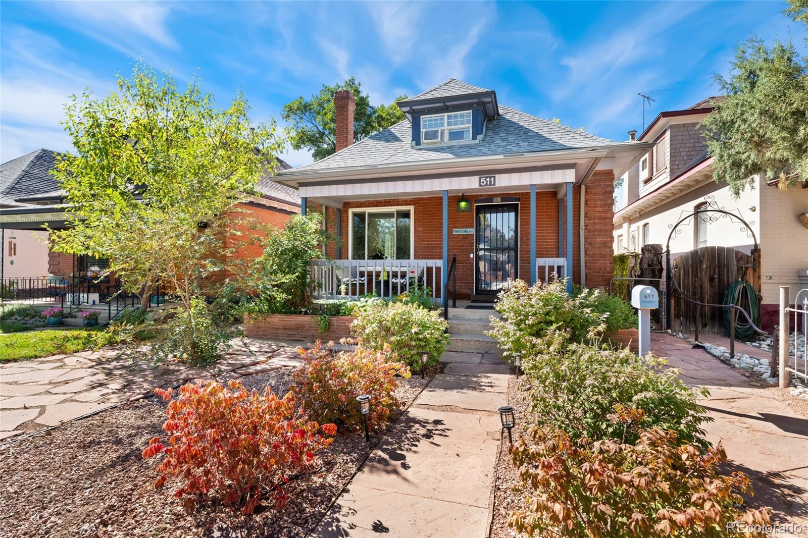 denver  House Search Picture