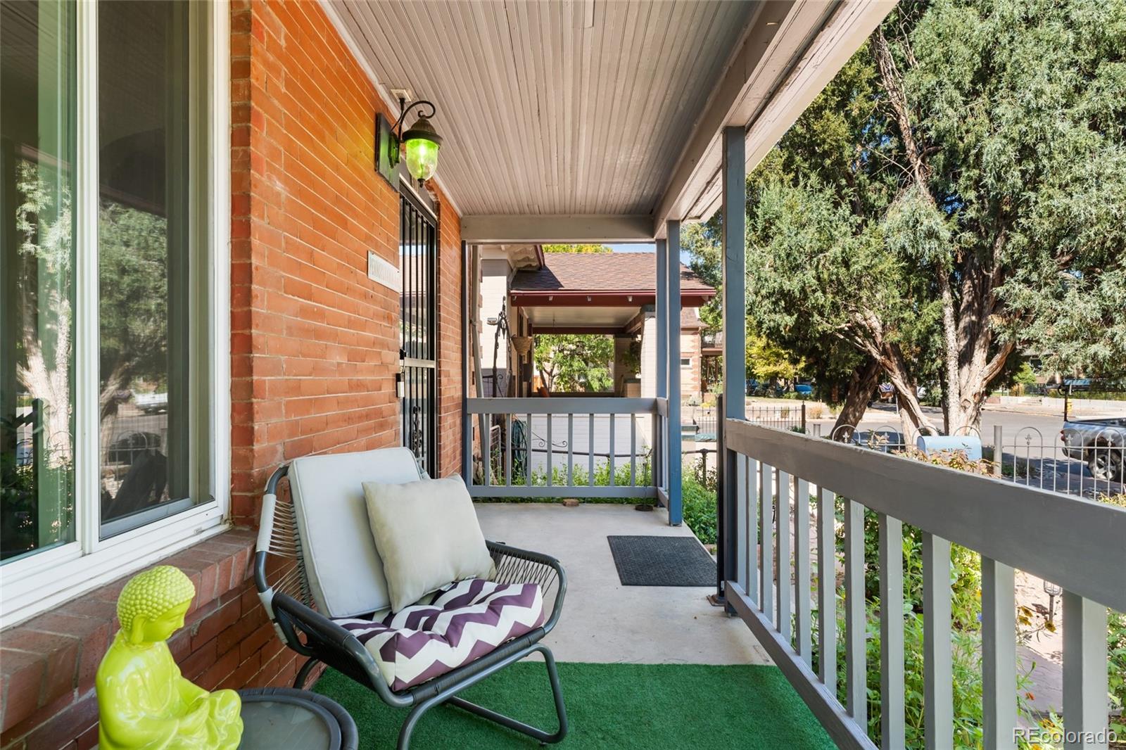 511 S Pennsylvania Street, denver  House Search MLS Picture
