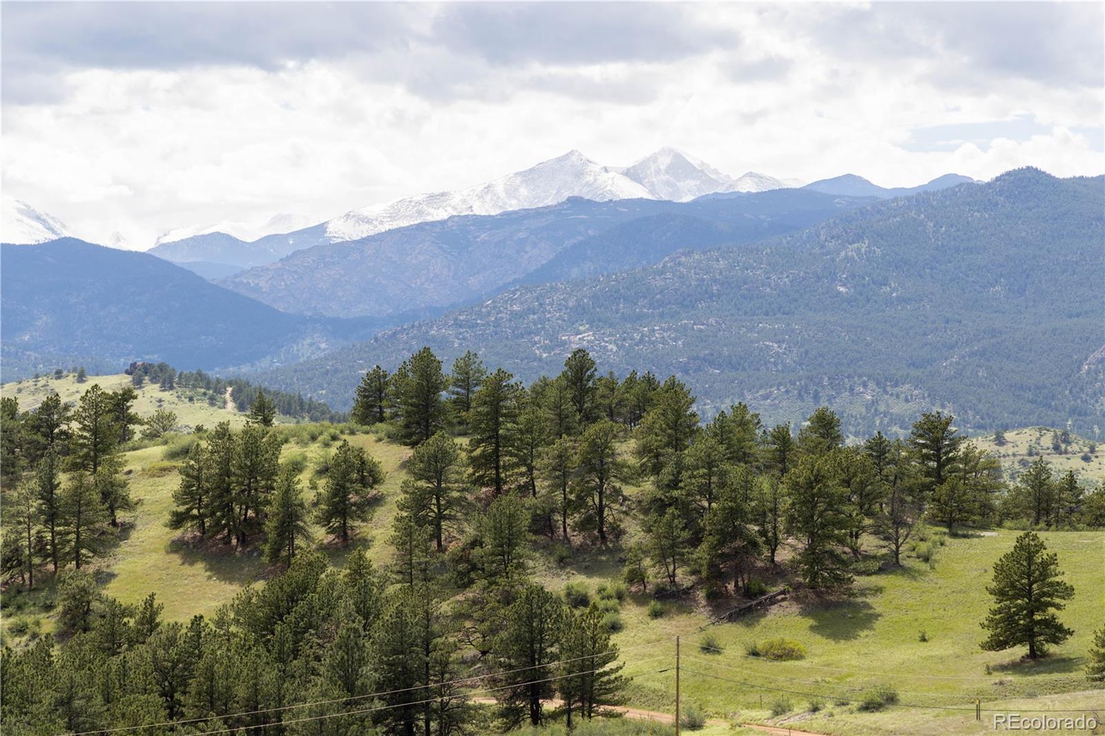 3600  Blue Mountain Trail, lyons  House Search MLS Picture