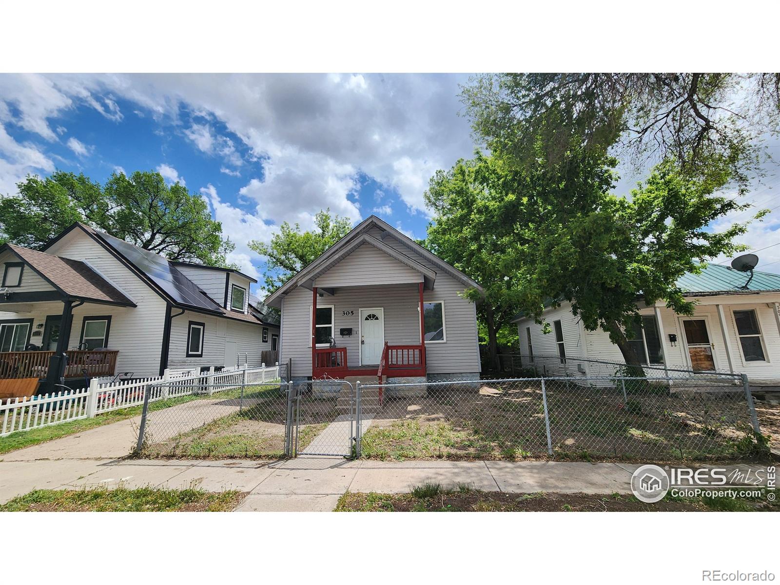 sterling  House Search Picture