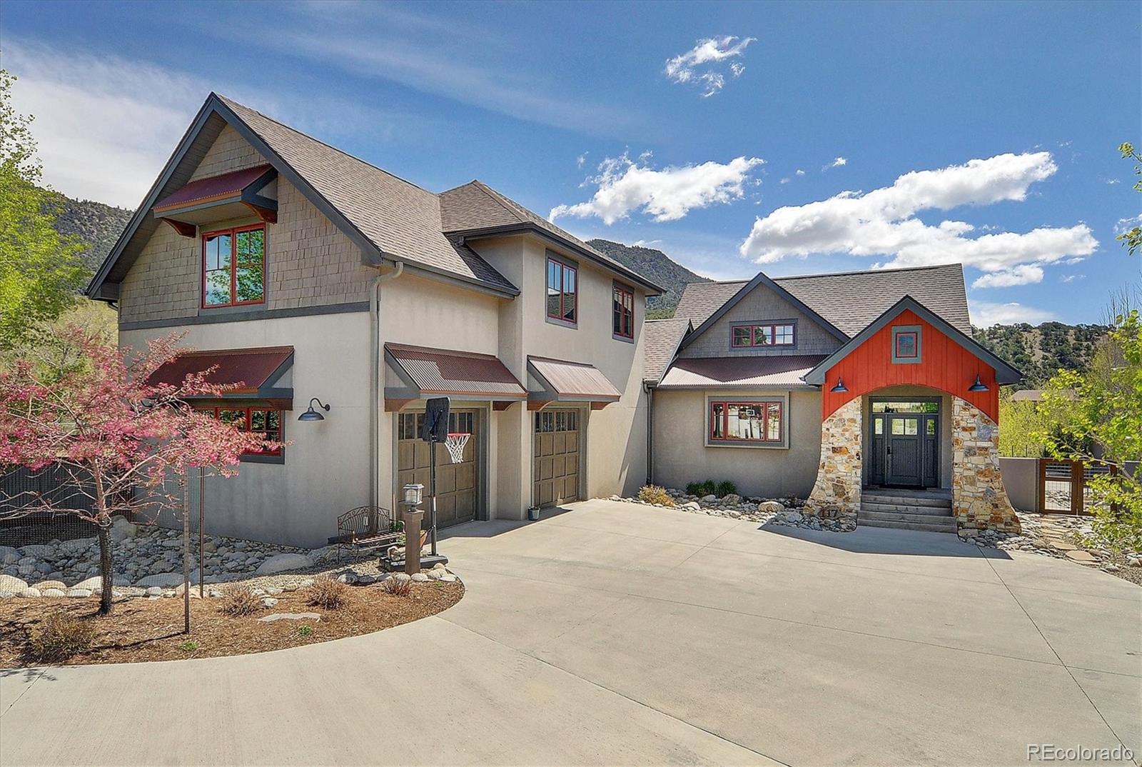 117  River Run Court, buena vista  House Search MLS Picture