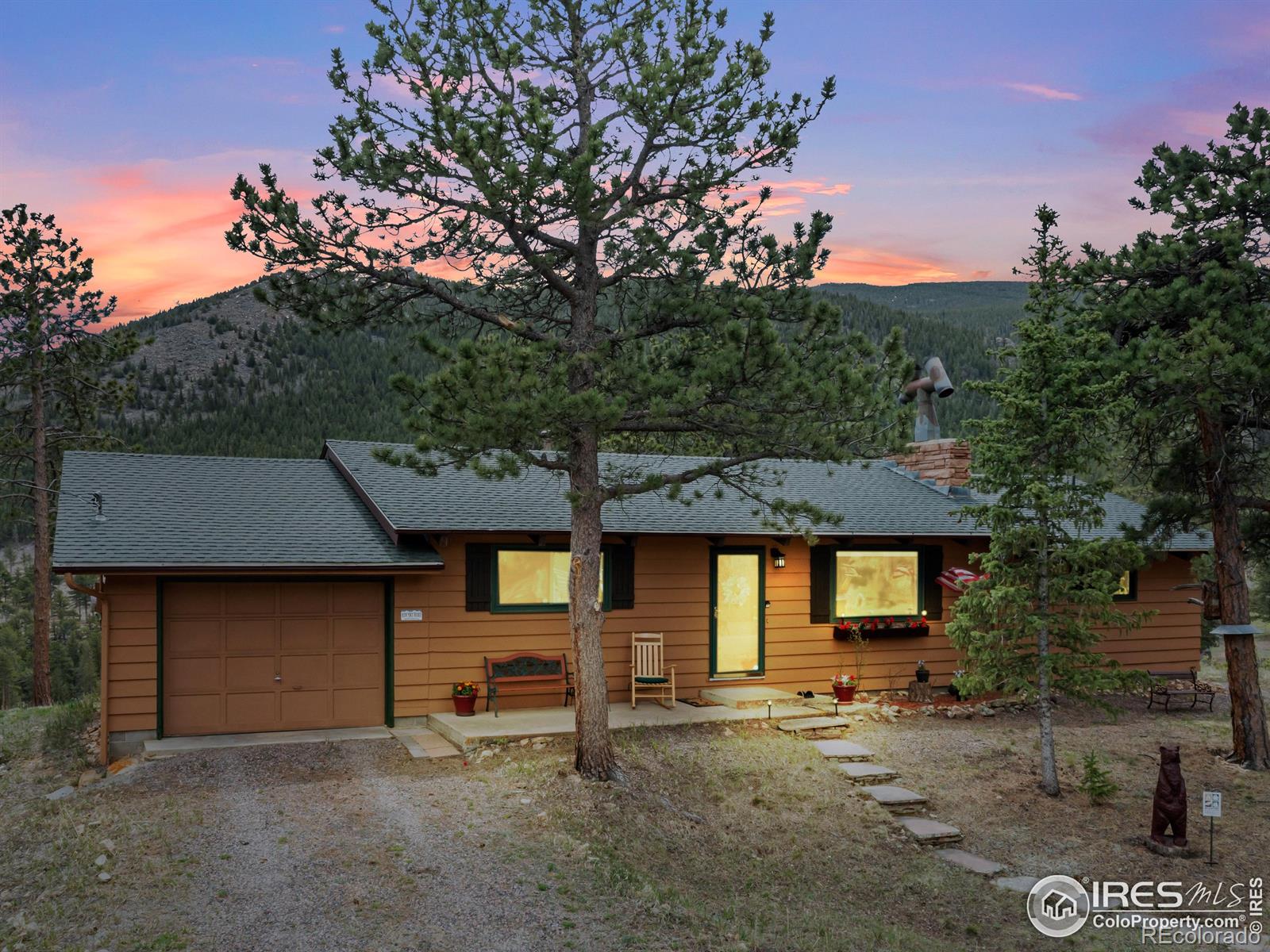 allenspark  House Search Picture