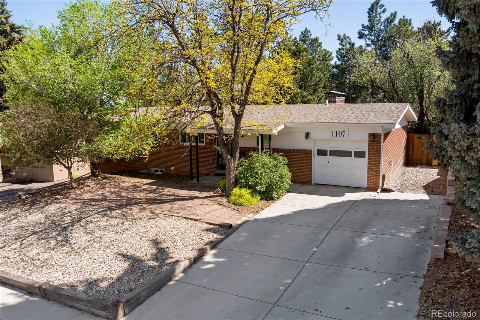 colorado springs  House Search Picture