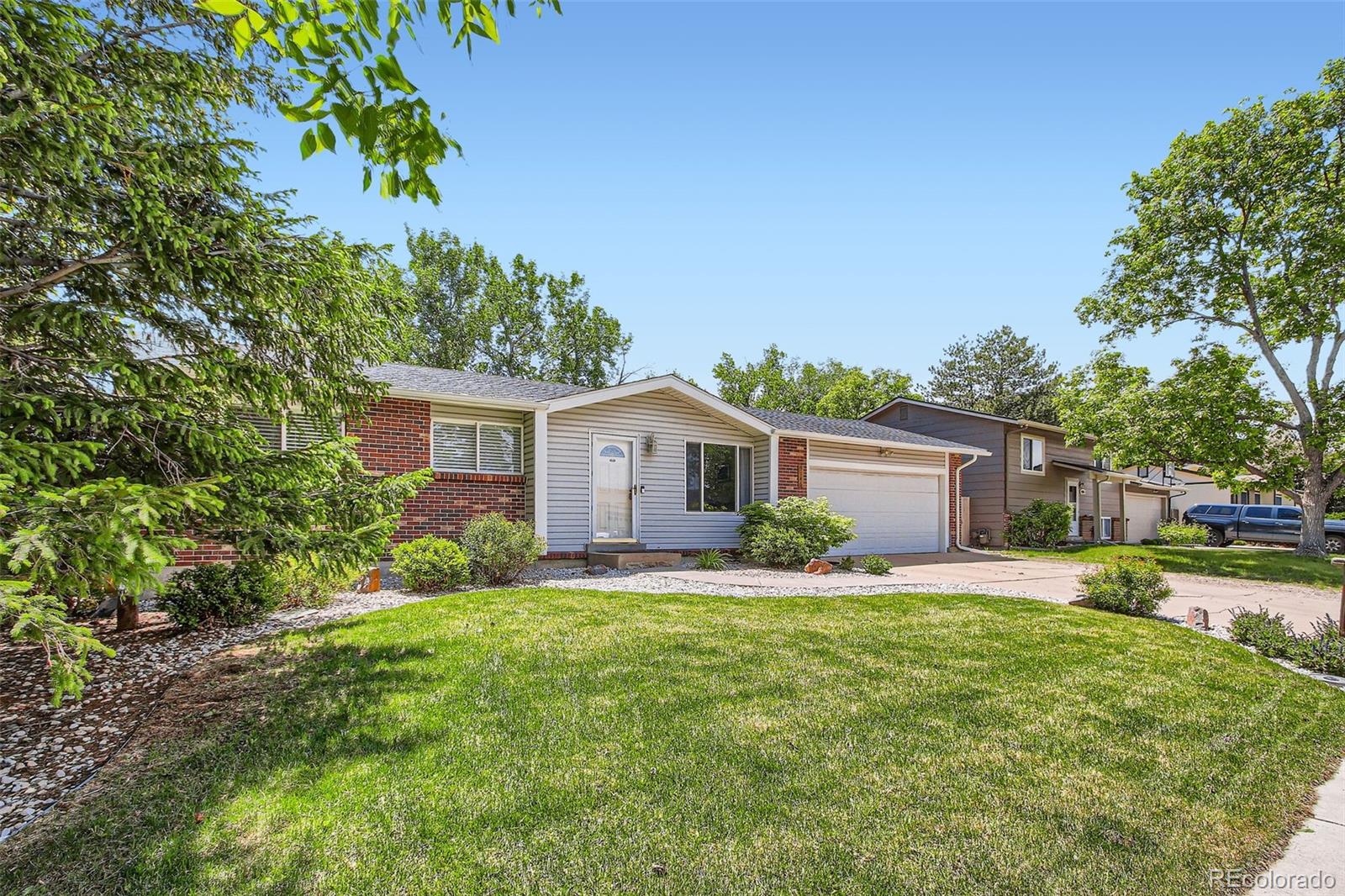 9146 W 89th Court, broomfield  House Search MLS Picture