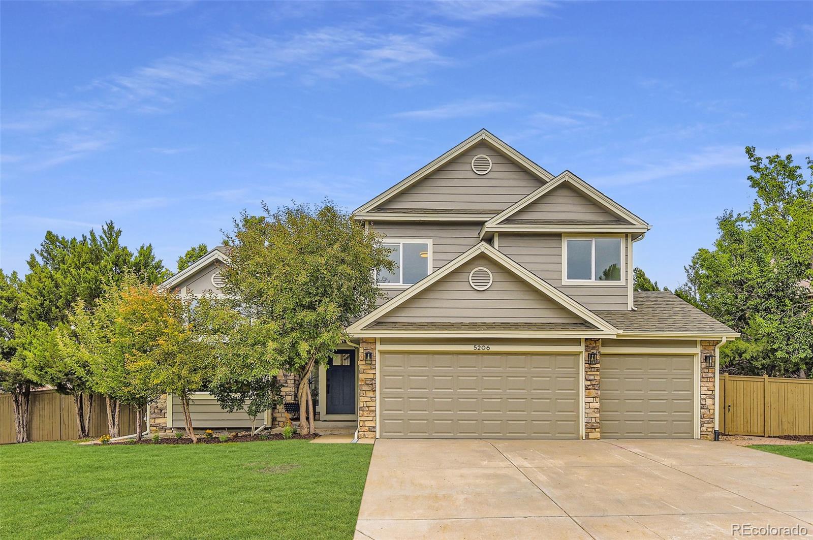 castle rock  House Search Picture