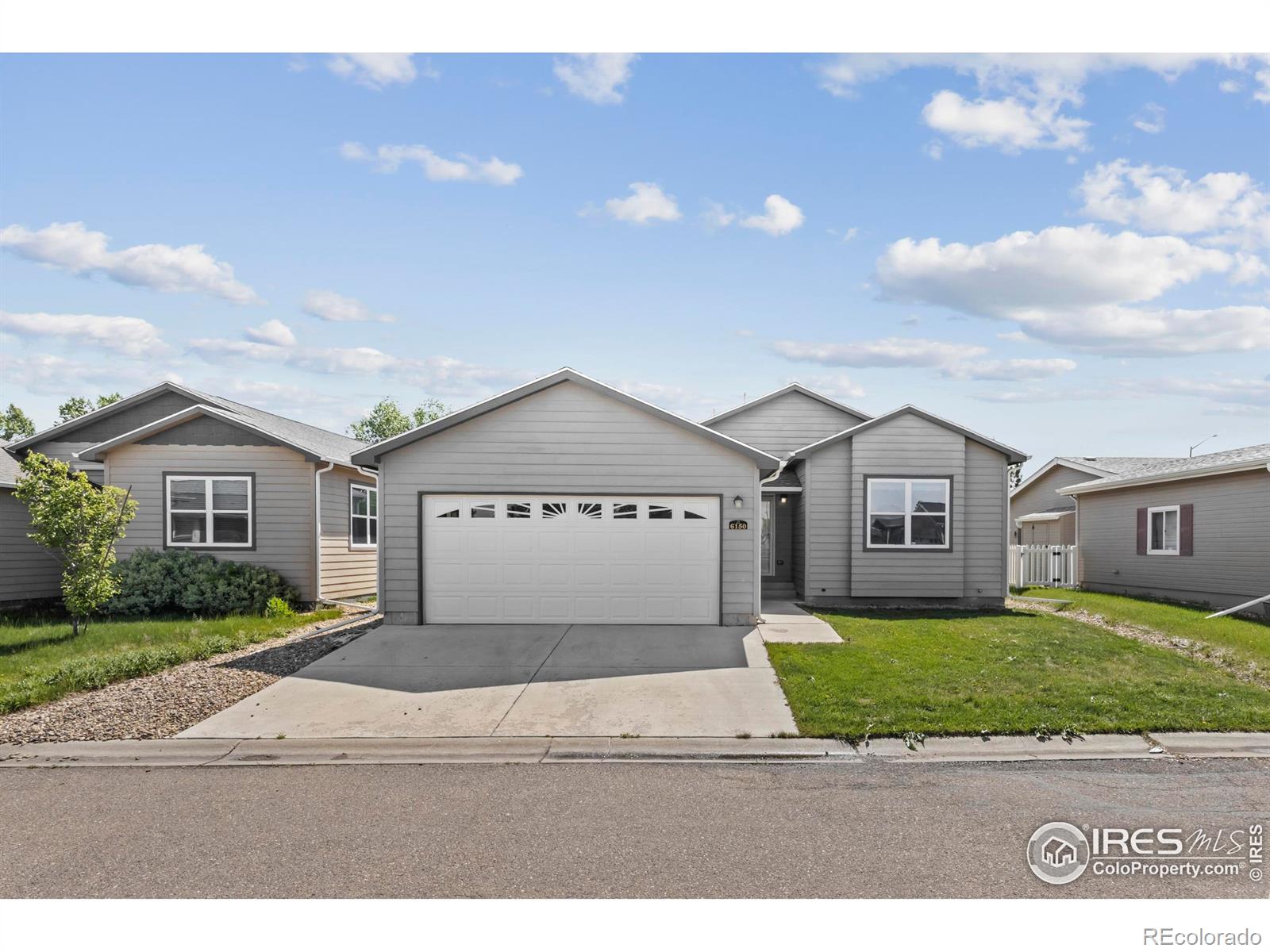 6150  Bluestem Green, frederick MLS: 4567891034814 Beds: 3 Baths: 2 Price: $275,000