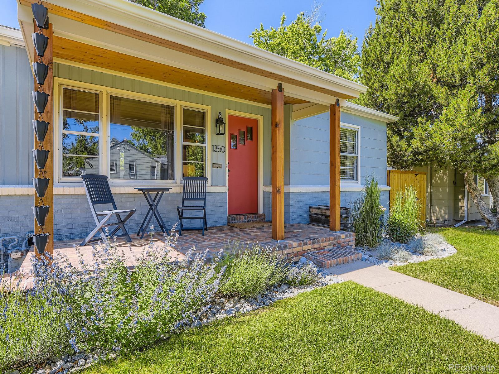 1350 E Amherst Avenue, englewood  House Search MLS Picture