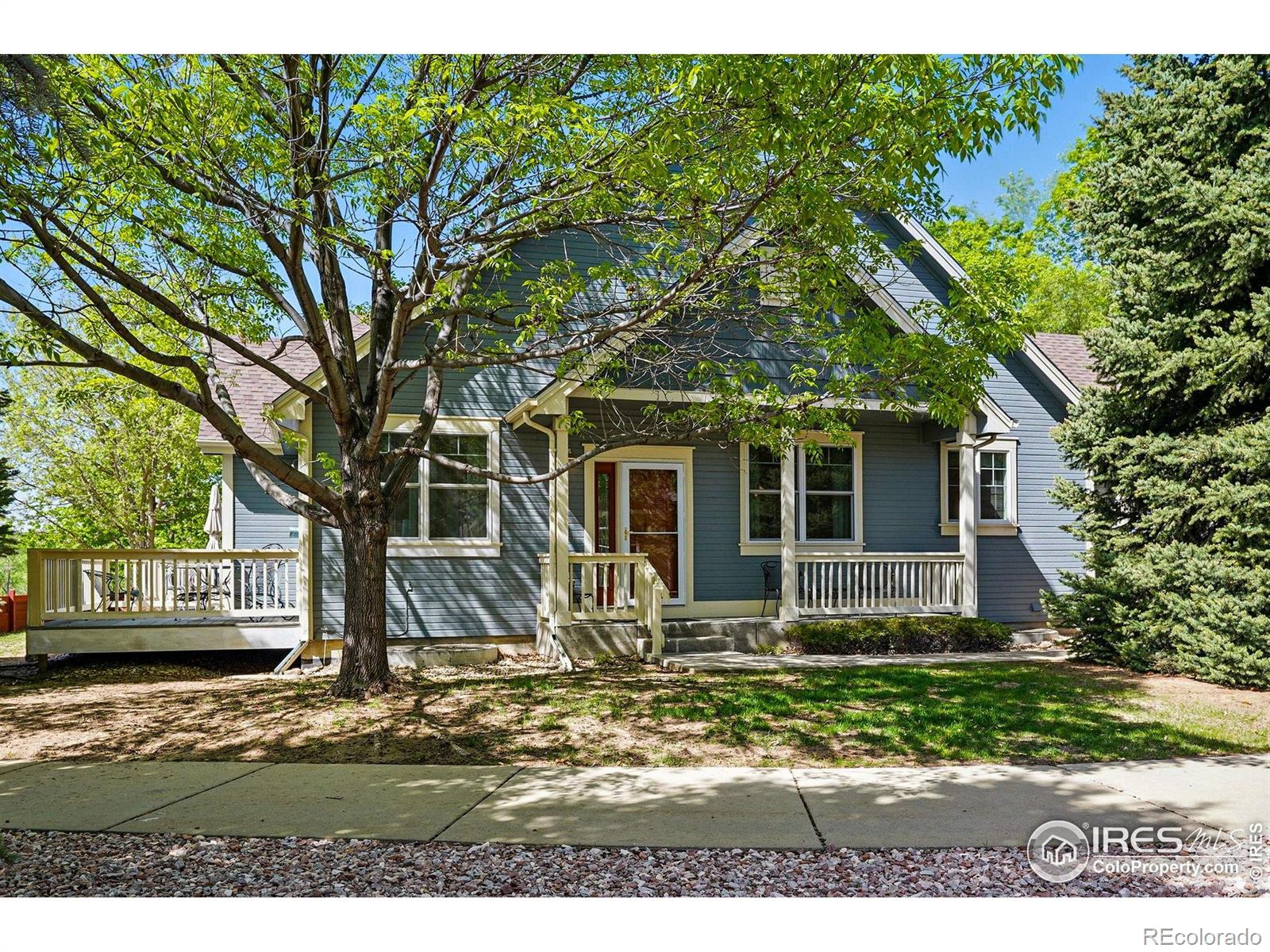 612  Wild Ridge Lane, lafayette MLS: 4567891034817 Beds: 2 Baths: 2 Price: $615,000
