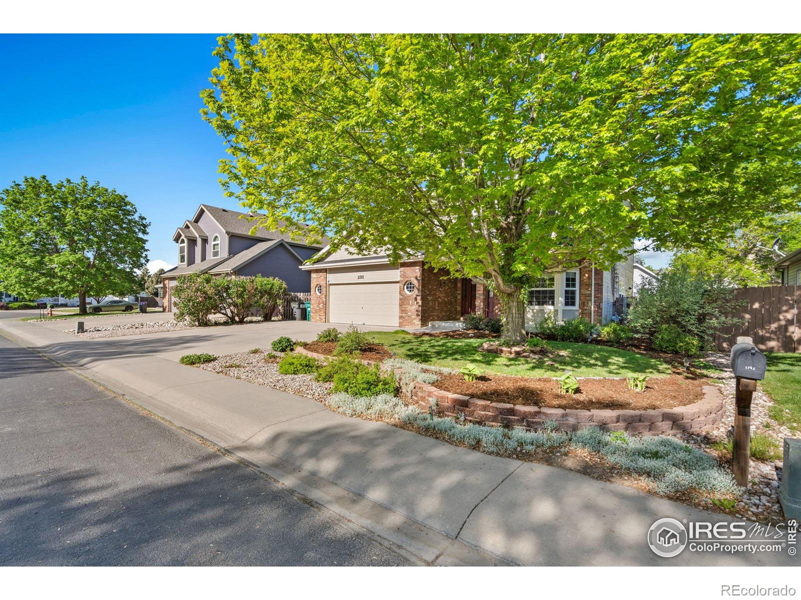 2361  43rd Ave Ct, greeley  House Search MLS Picture
