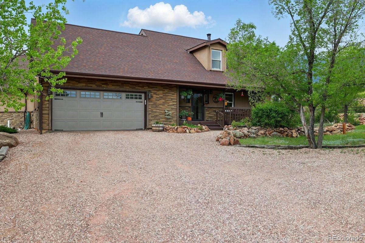 colorado springs  House Search Picture