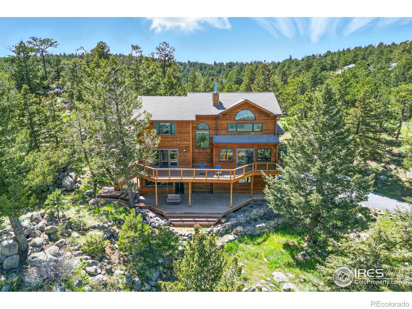 84  Canon View Road, boulder MLS: 4567891034828 Beds: 3 Baths: 4 Price: $1,495,000