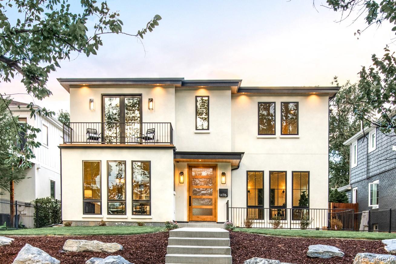denver  House Search Picture