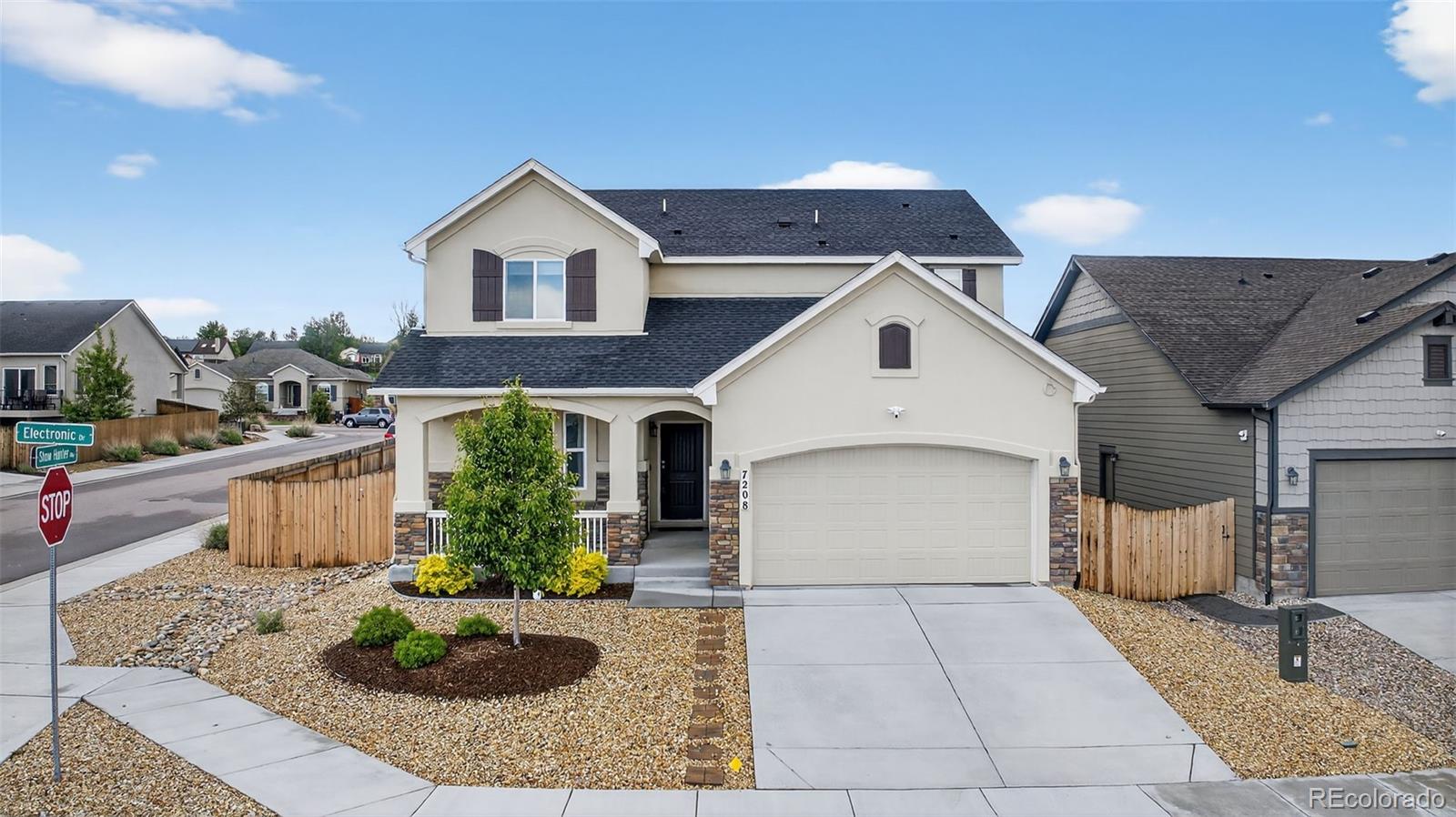 colorado springs  House Search Picture