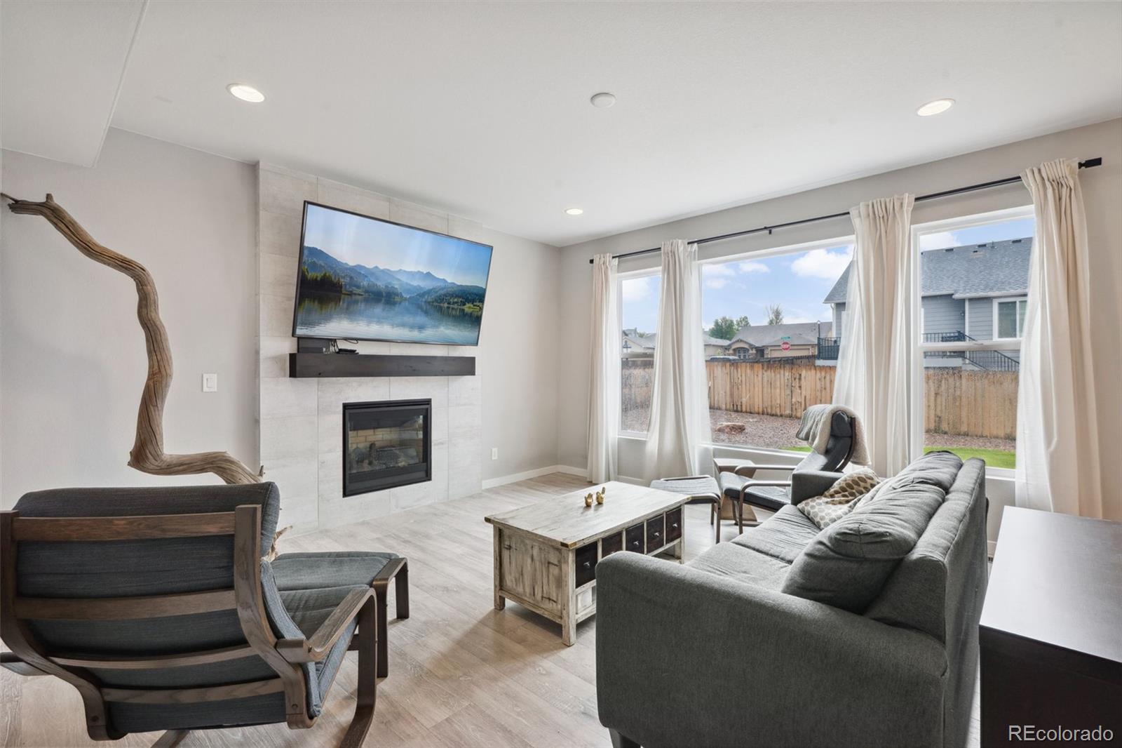 7208  Electronic Drive, colorado springs  House Search MLS Picture