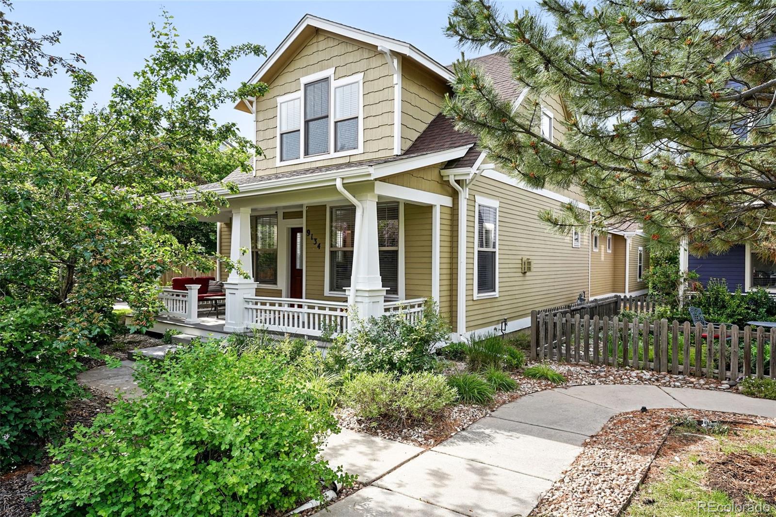 denver  House Search Picture