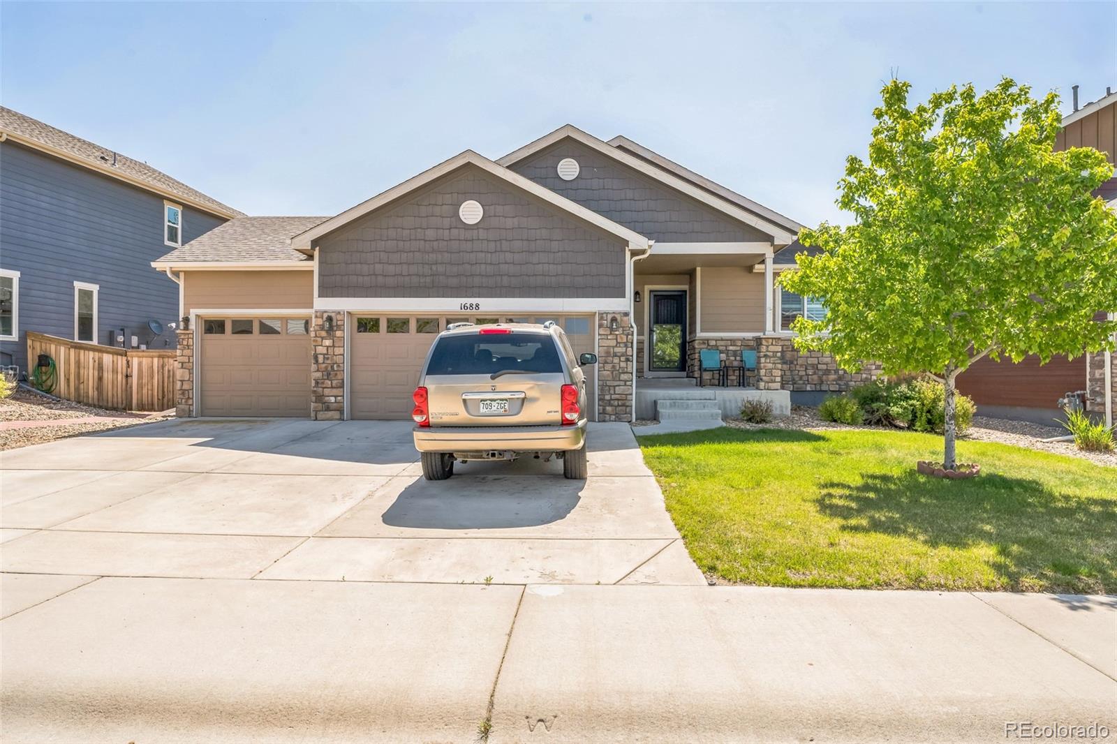 severance  House Search Picture