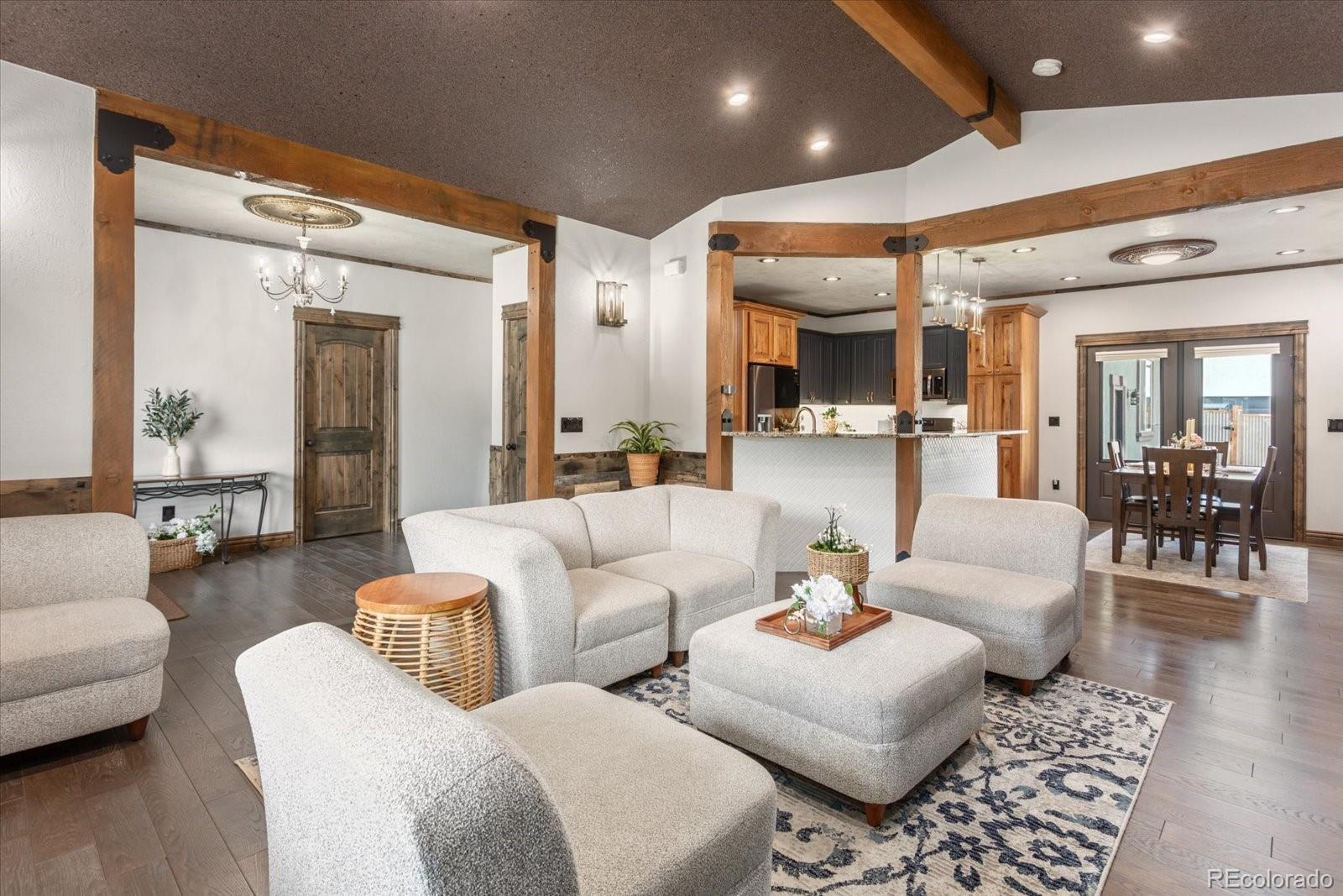 poncha springs  House Search Picture