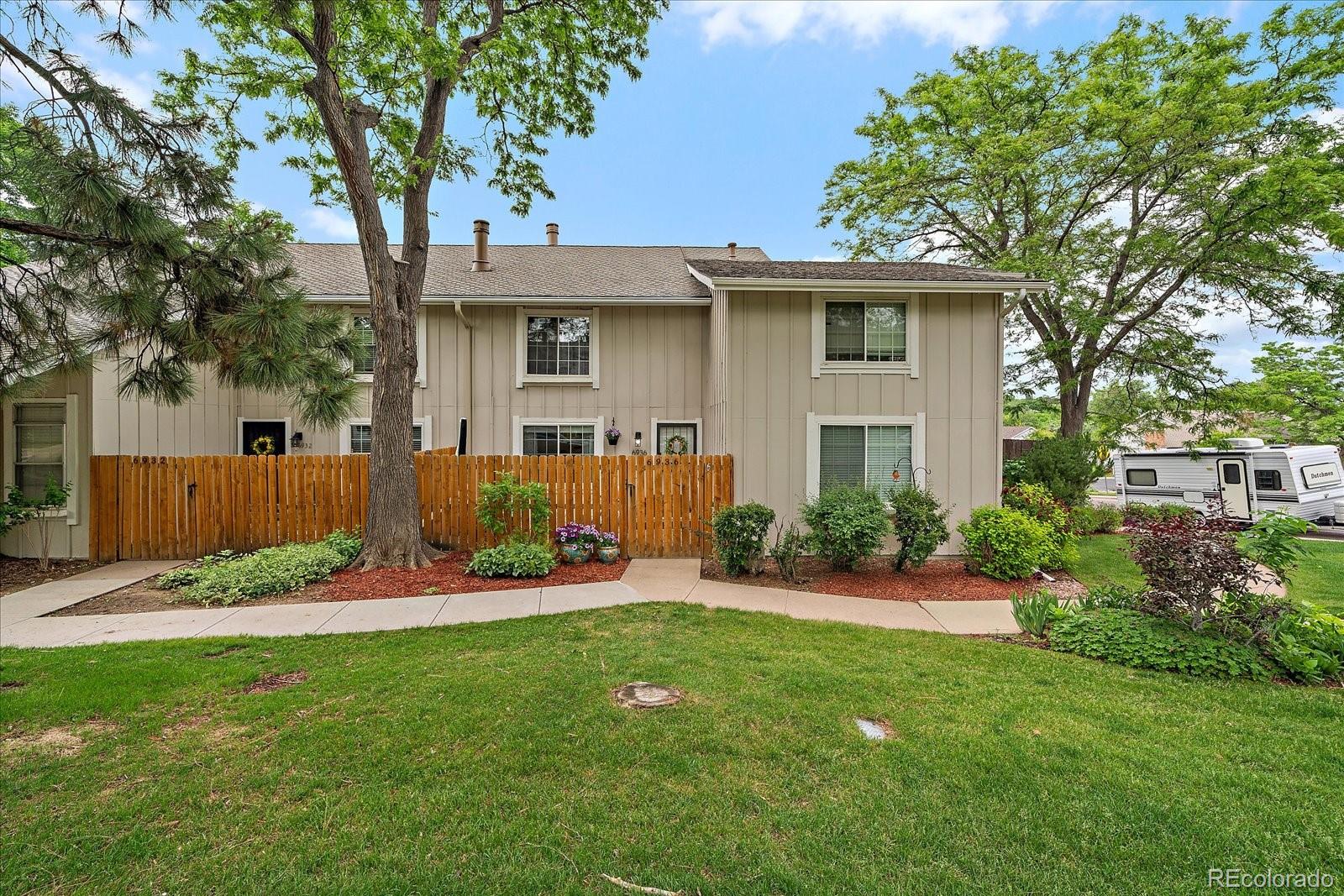 centennial  House Search Picture