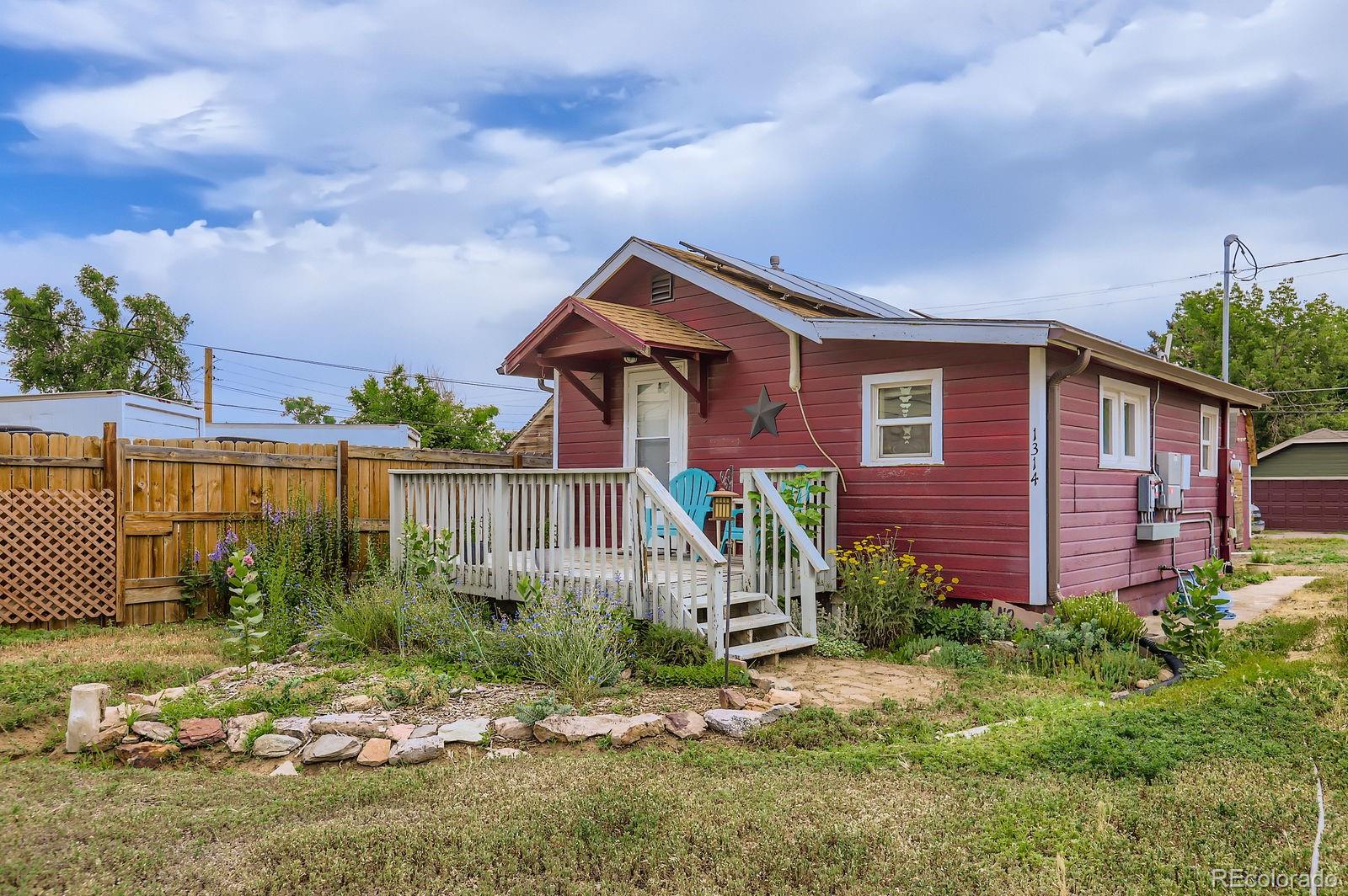 greeley  House Search Picture