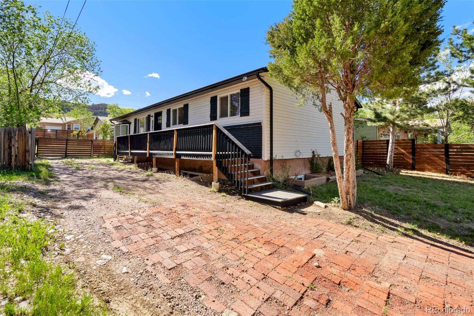 colorado springs  House Search Picture