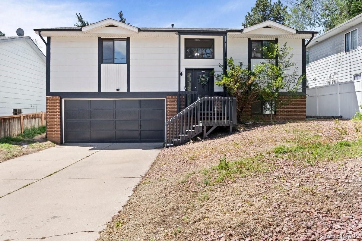 colorado springs  House Search Picture