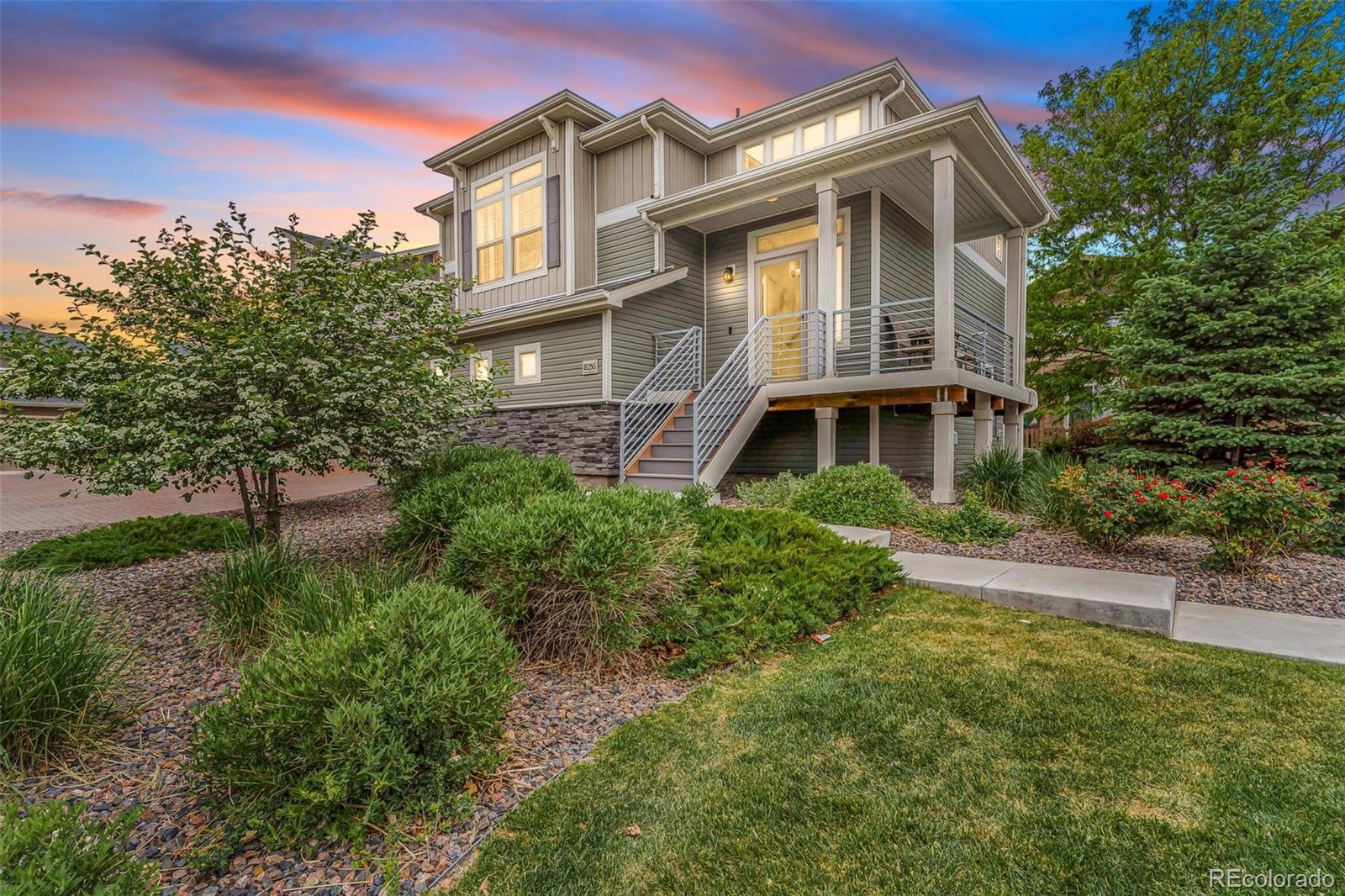 commerce city  House Search Picture