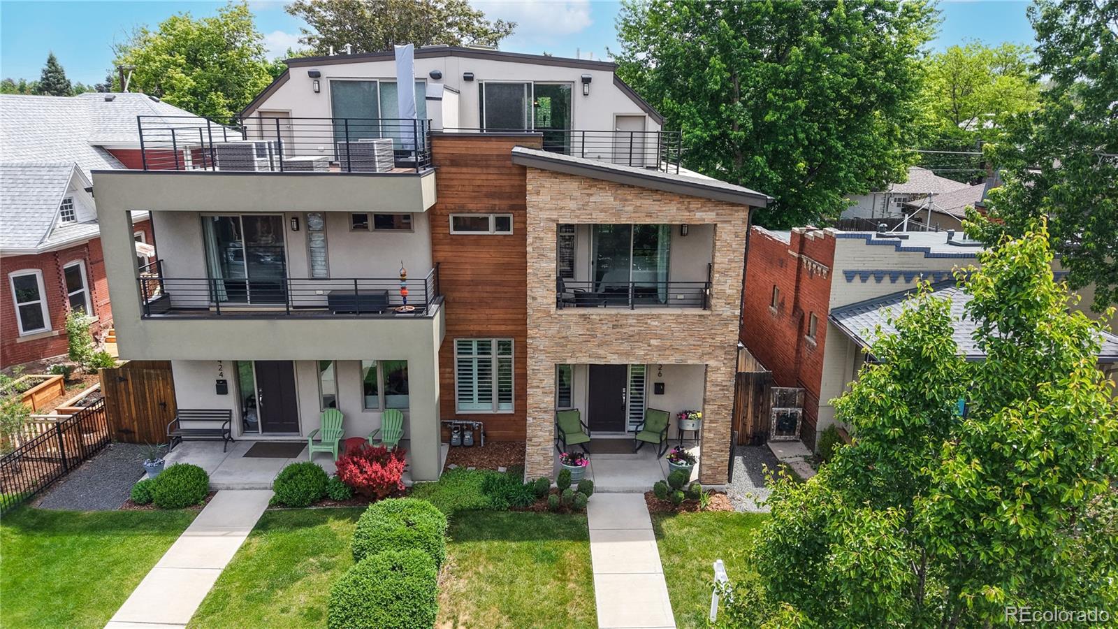 denver  House Search Picture