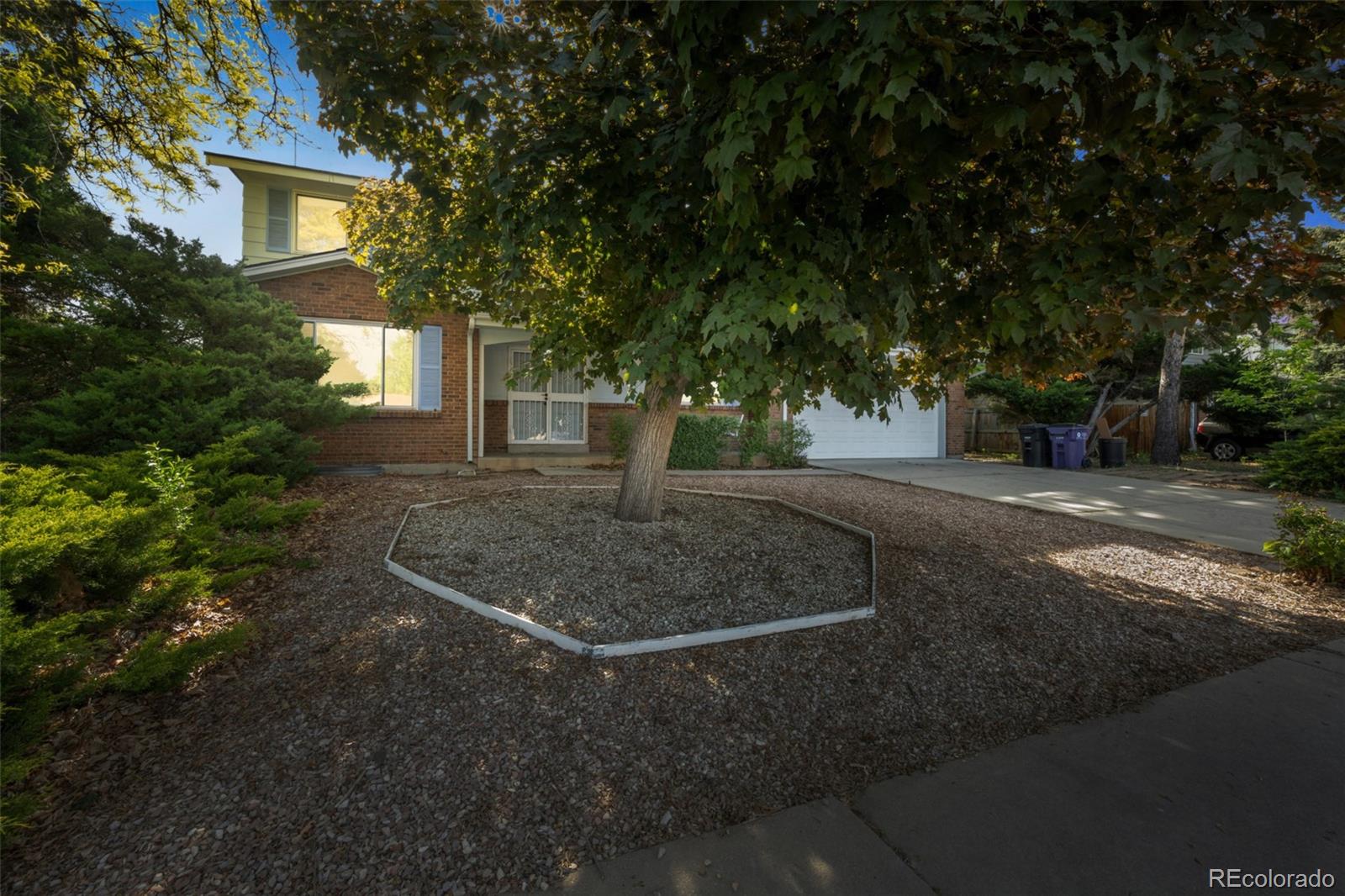 4474 S Vrain Street, denver  House Search MLS Picture