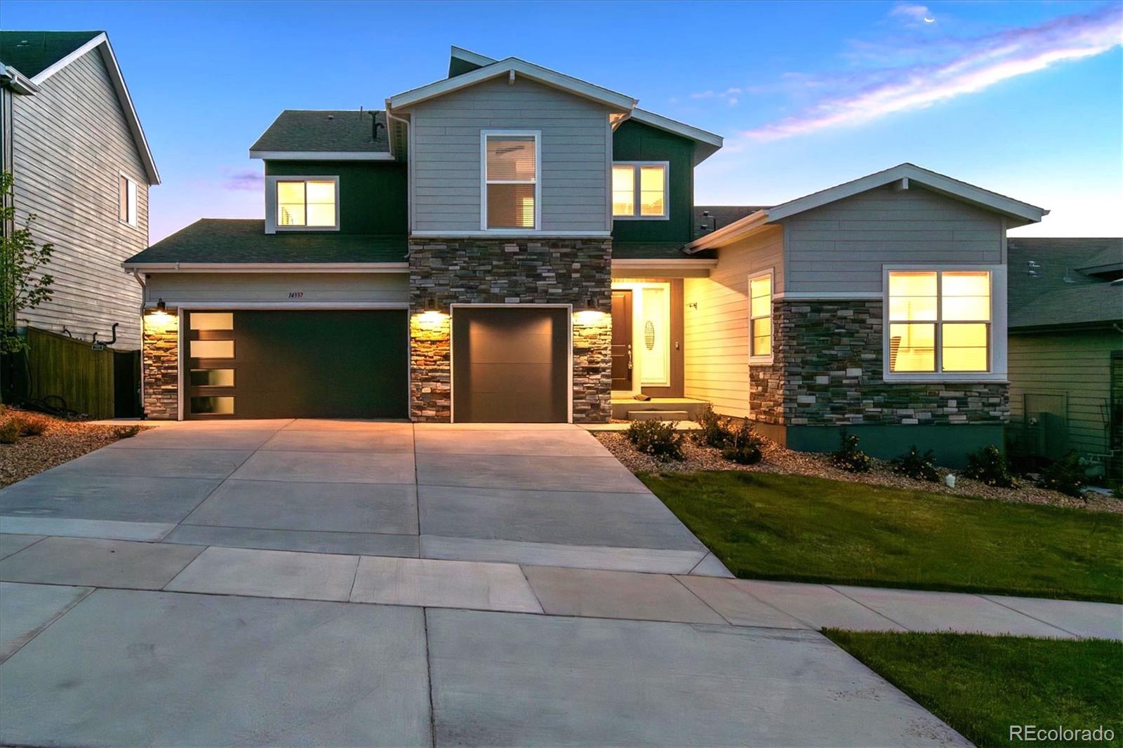 parker  House Search Picture
