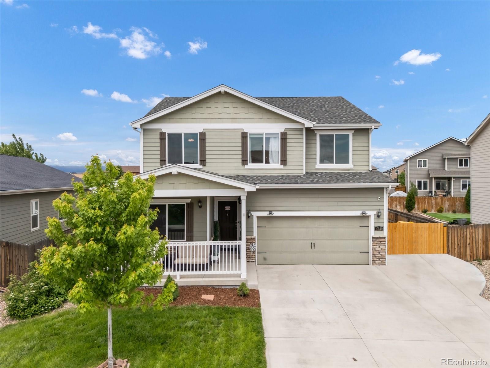 colorado springs  House Search Picture
